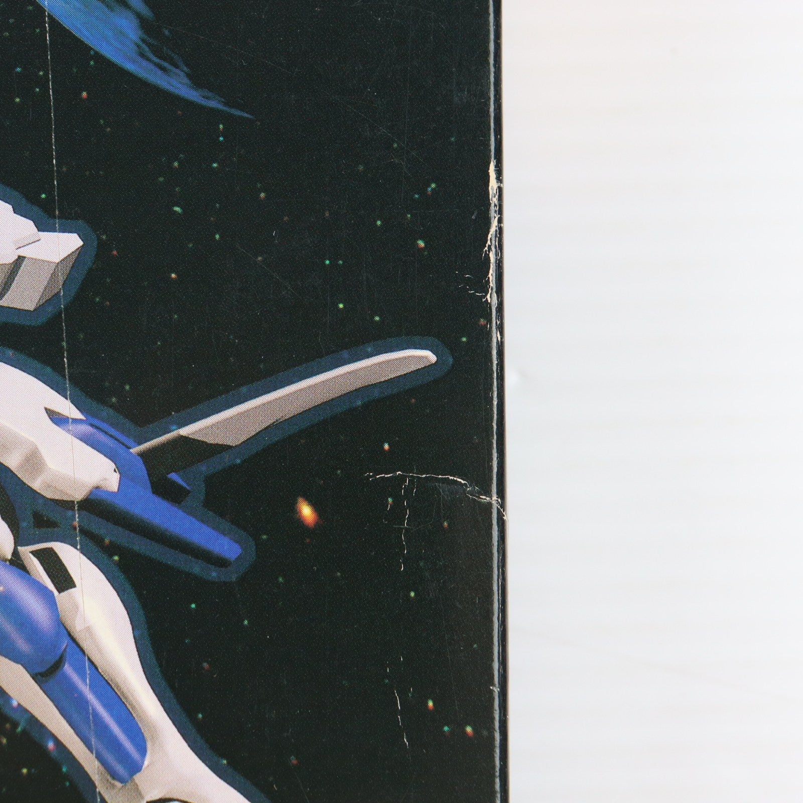 【中古即納】[SFC] スプリガン・パワード(Spriggan Powered) ナグザット(19960726)