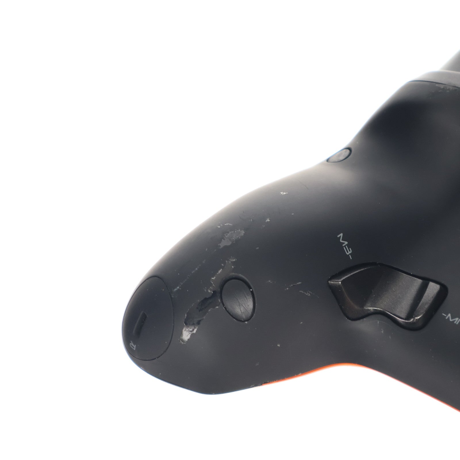 【中古即納】[ACC][PS4] ゲオ限定 レボリューション プロ コントローラー2 オレンジ Bigben(BB-4431V203)(20181213)