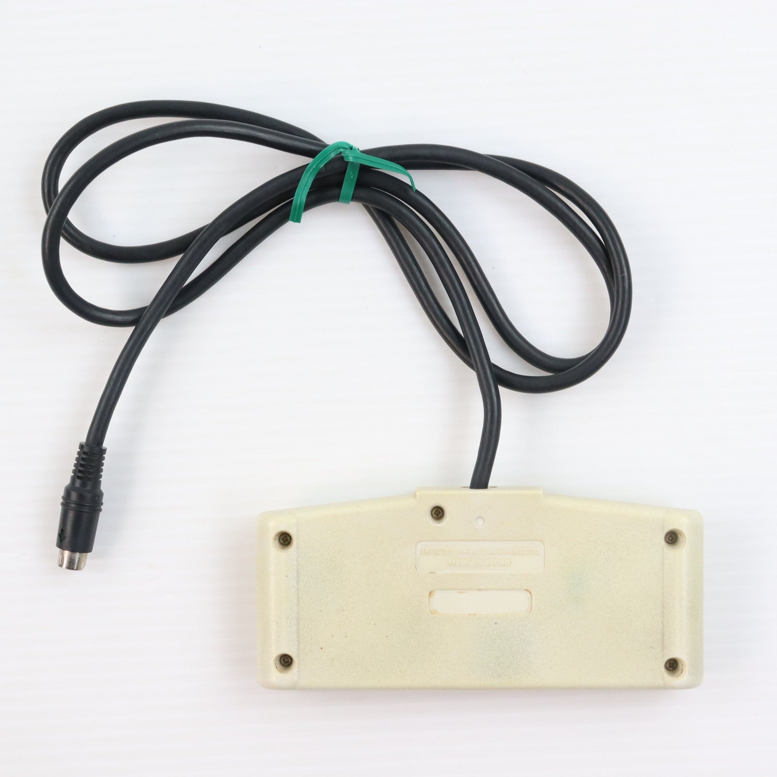 【中古即納】[ACC][PCE] PCエンジン専用 ターボパッド NECホームエレクトロニクス(PI-PD002)(19871030)