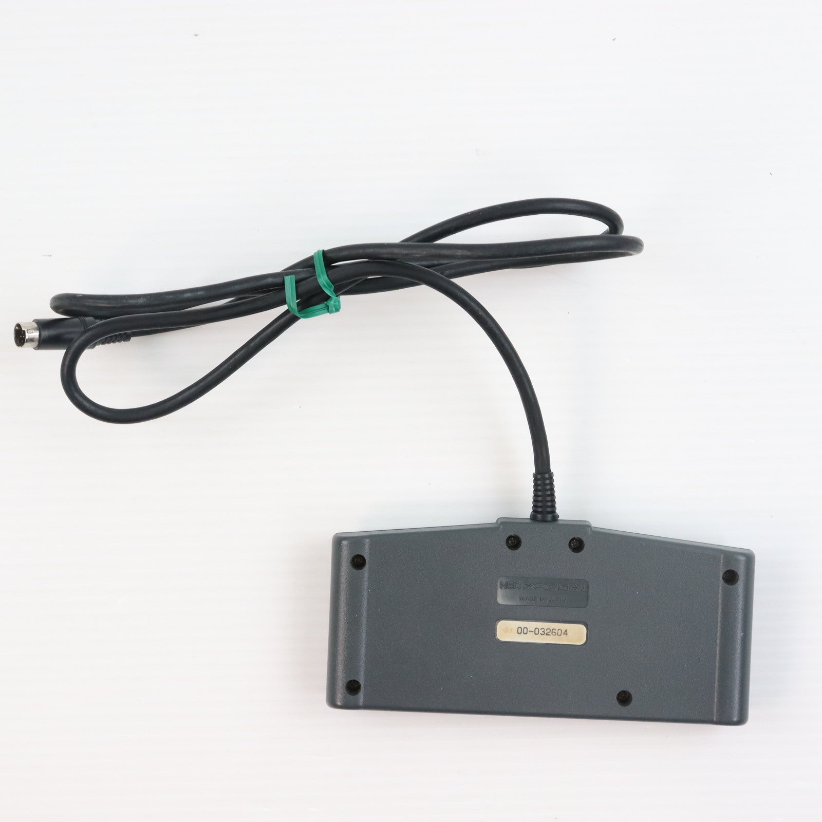 【中古即納】[ACC][PCE] PC Engine用(PCエンジン用) AVENUE PAD 3(アベニューパッド3) NECアベニュー(NAPD-1001)(19910131)