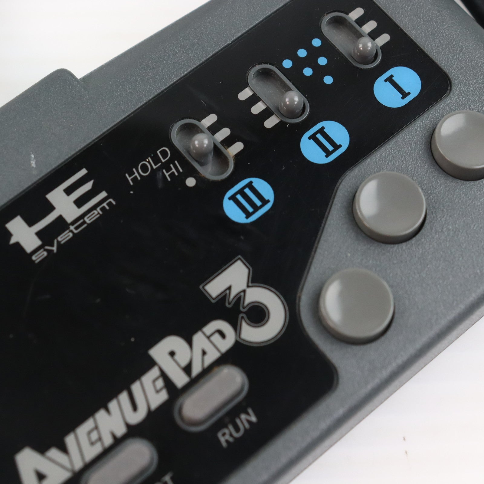 【中古即納】[ACC][PCE] PC Engine用(PCエンジン用) AVENUE PAD 3(アベニューパッド3) NECアベニュー(NAPD-1001)(19910131)