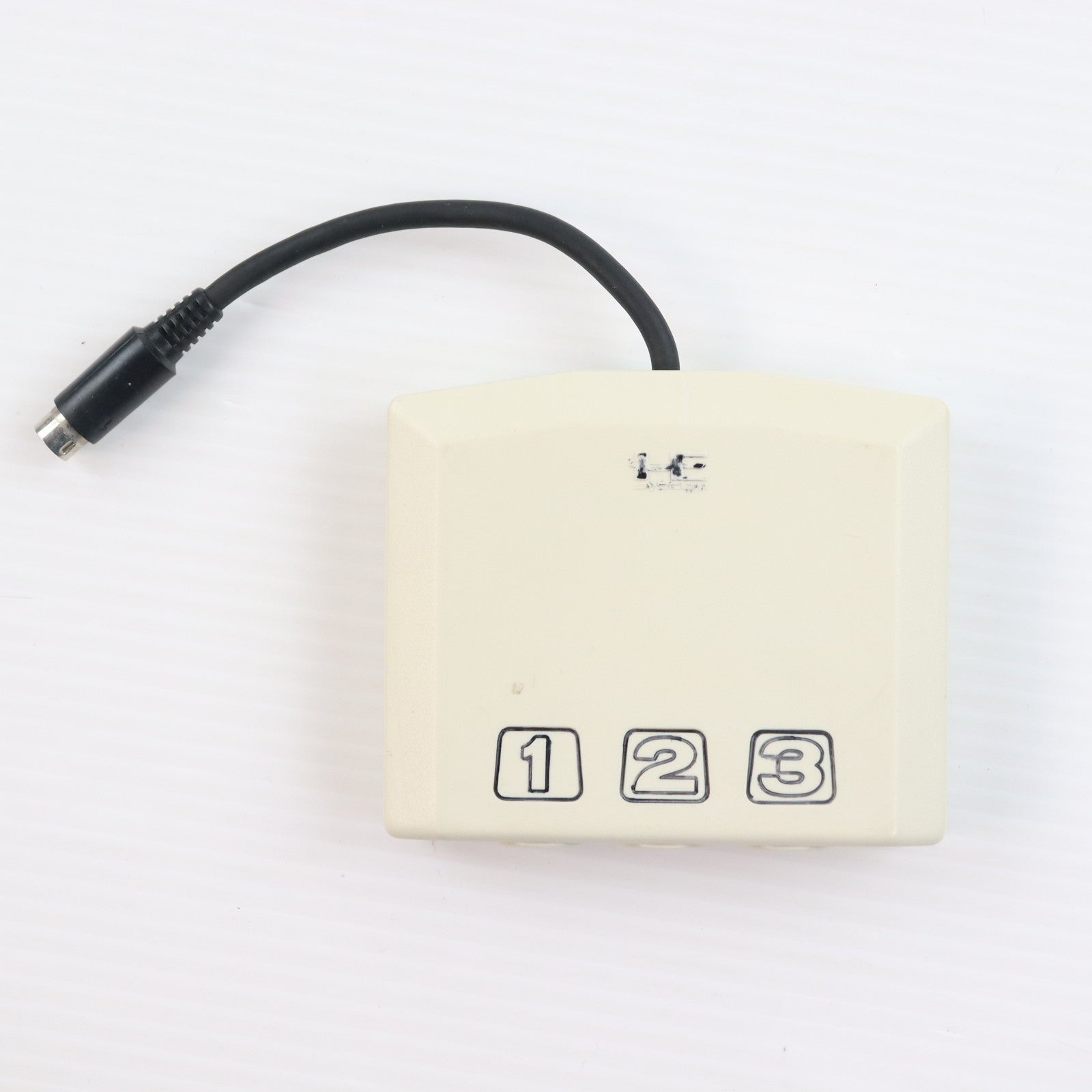 【中古即納】[ACC][PCE] ジョイタップ3 ハドソン(HC63-8)(19881004)