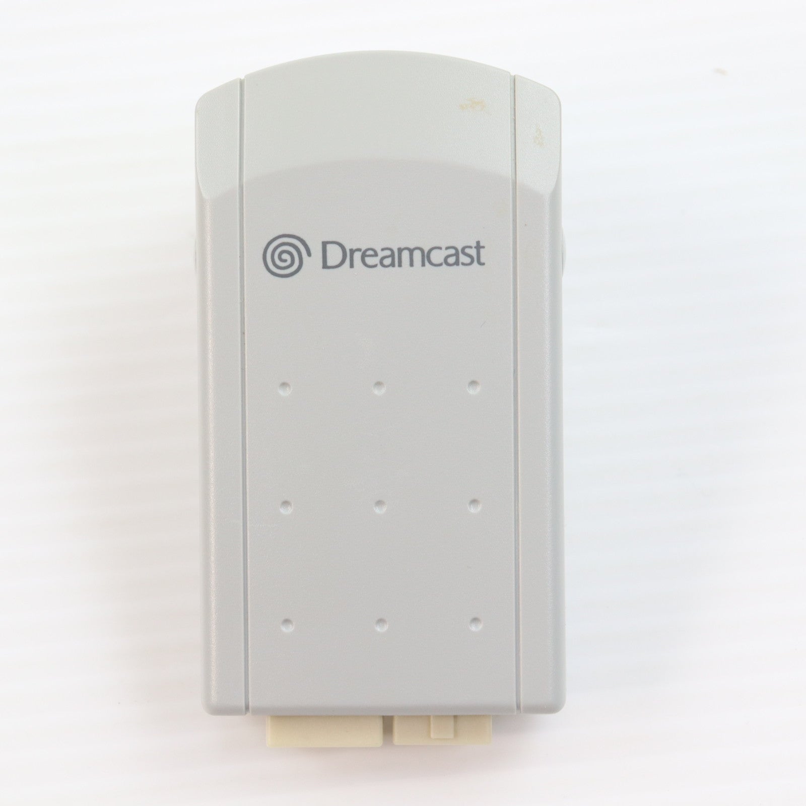 【中古即納】[ACC][DC] ドリームキャスト専用 ぷるぷるぱっく セガ(HKT-8600)(19990304)