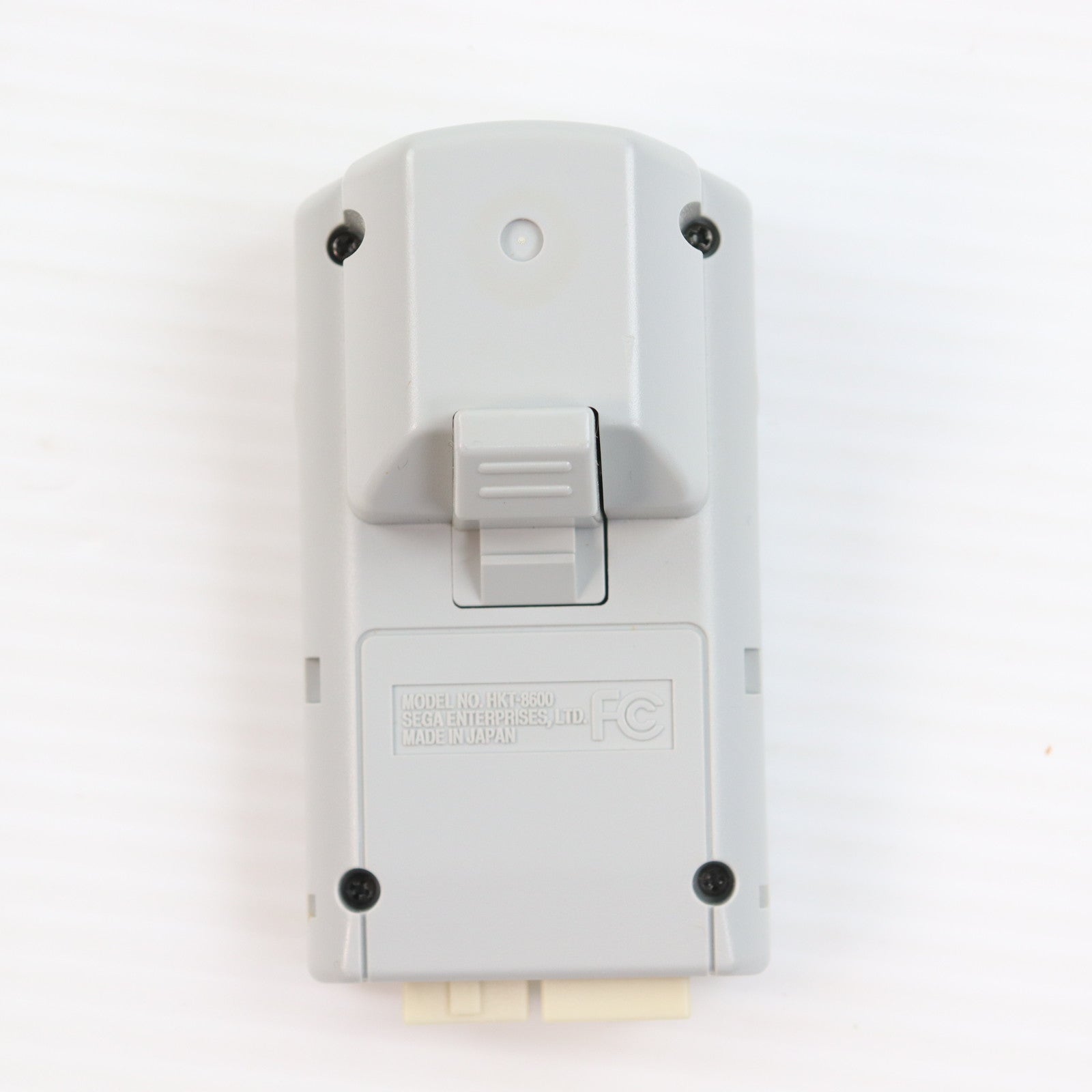 【中古即納】[ACC][DC] ドリームキャスト専用 ぷるぷるぱっく セガ(HKT-8600)(19990304)