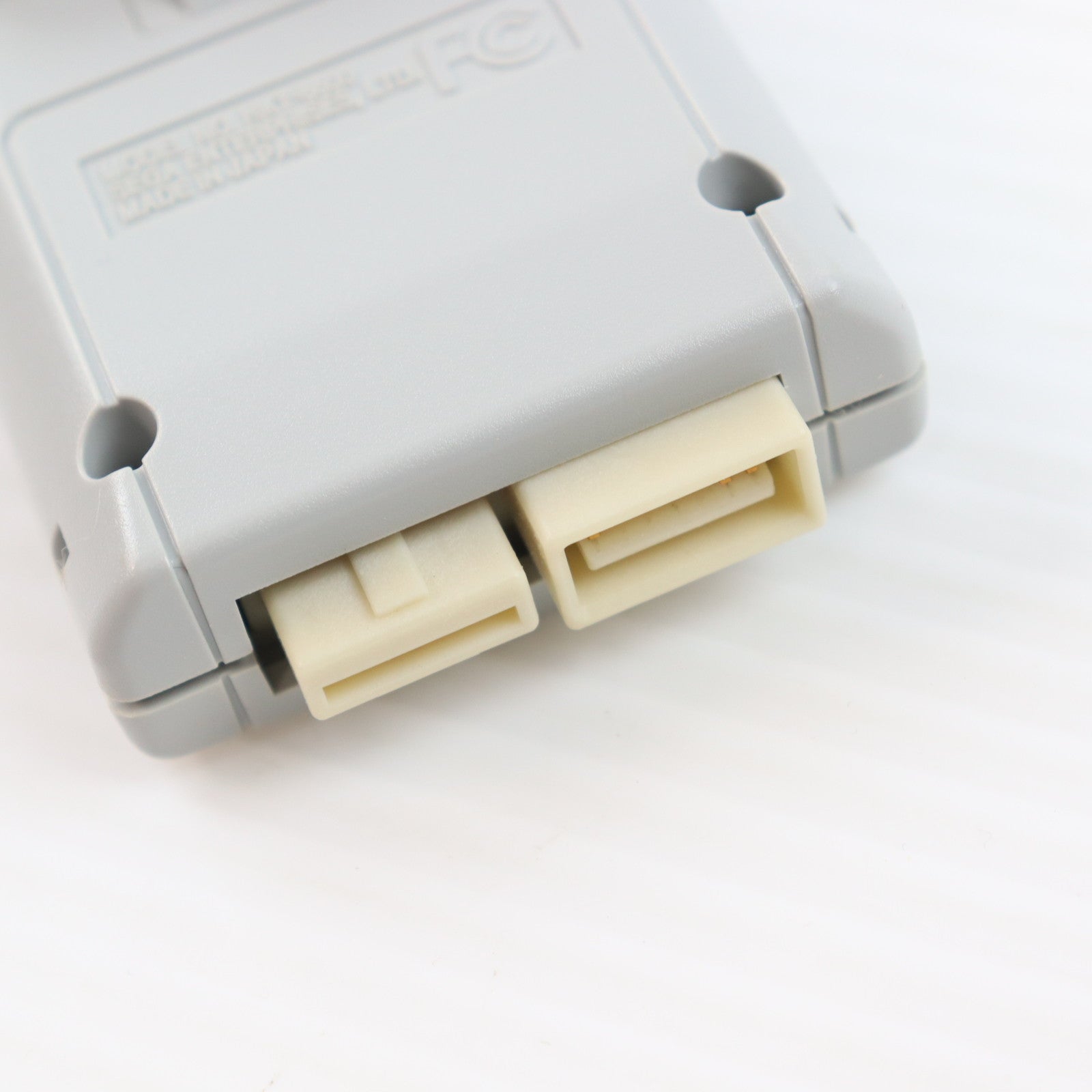 【中古即納】[ACC][DC] ドリームキャスト専用 ぷるぷるぱっく セガ(HKT-8600)(19990304)