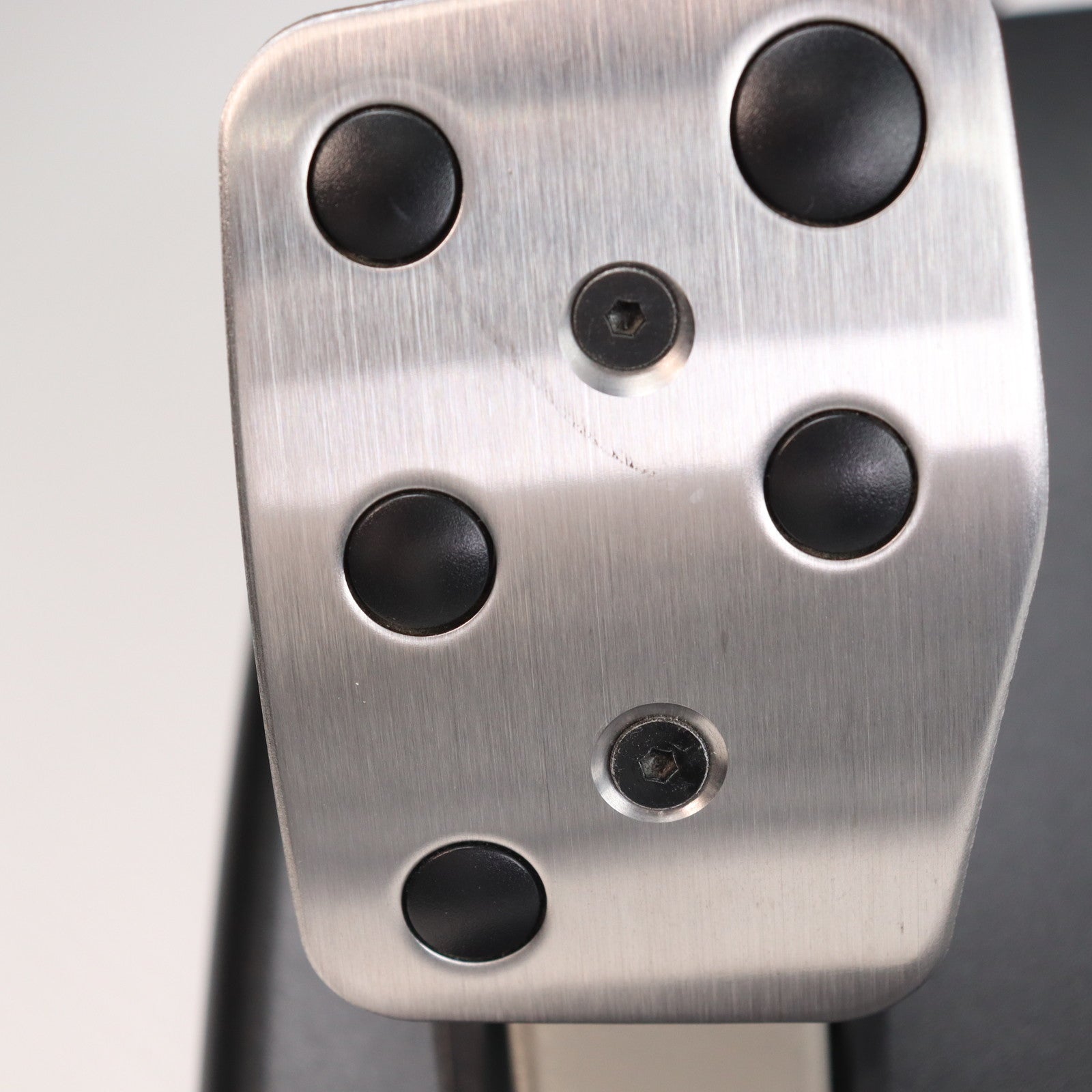 【中古即納】[ACC][PS4] G29 ドライビングフォース ソニーライセンス商品 Logicool(ロジクール)(LPRC-15000)(20150625)