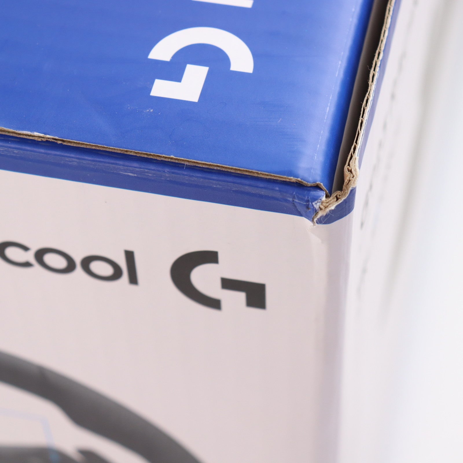 【中古即納】[ACC][PS5] Amazon.co.jp限定 G923d Racing Wheel & Pedal(G923d レーシングホイール&ペダル) ソニーライセンス商品 Logicool(ロジクール)(G923d)(20220930)