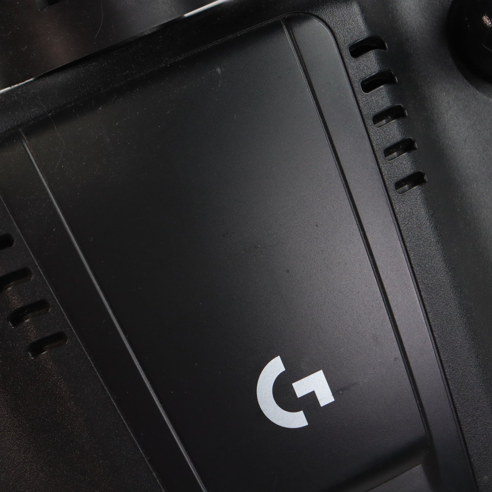 【中古即納】[ACC][PS5] Amazon.co.jp限定 G923d Racing Wheel & Pedal(G923d レーシングホイール&ペダル) ソニーライセンス商品 Logicool(ロジクール)(G923d)(20220930)