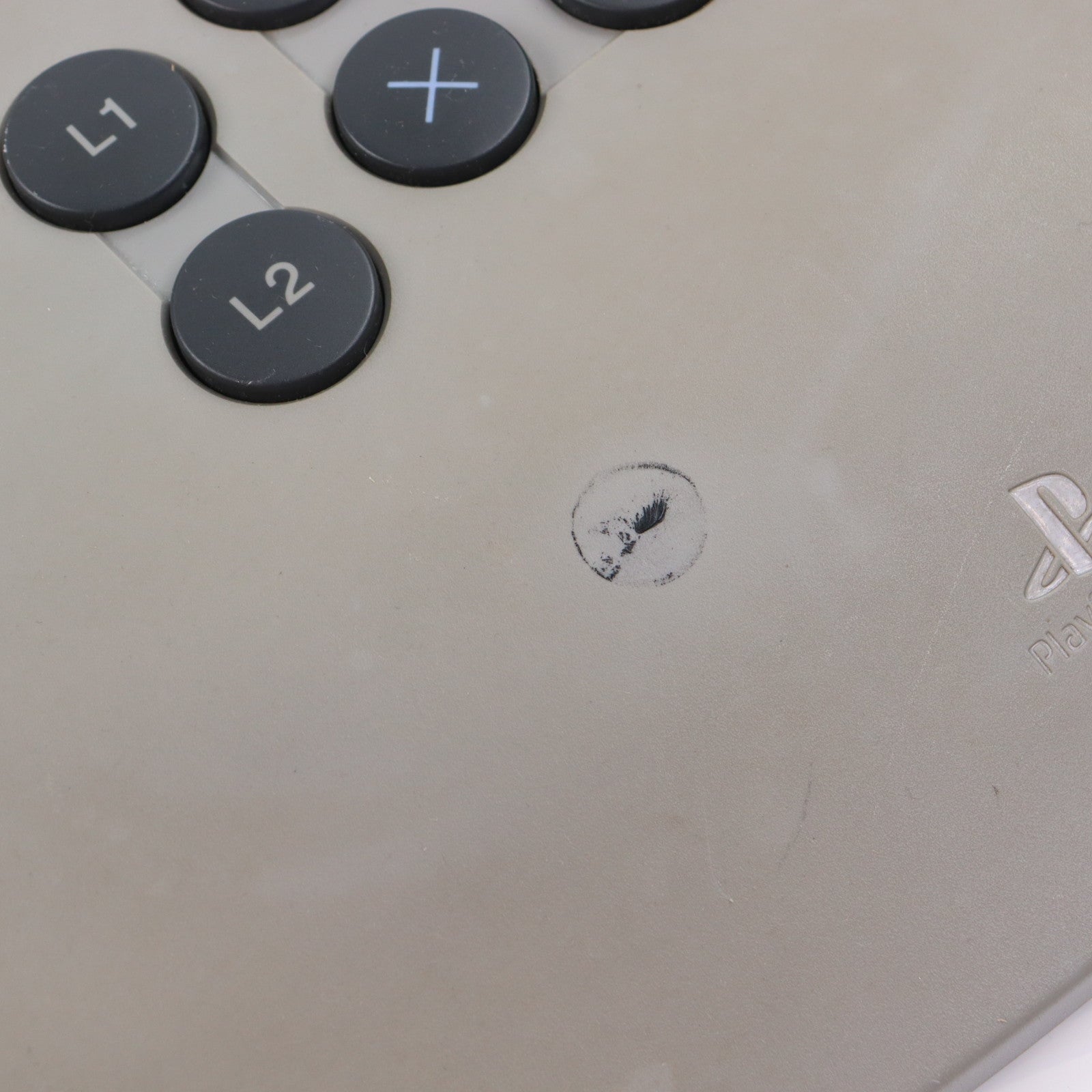 【中古即納】[ACC][PS] アナログジョイスティック(PS用) SCE(SCPH-1110)(19960426)