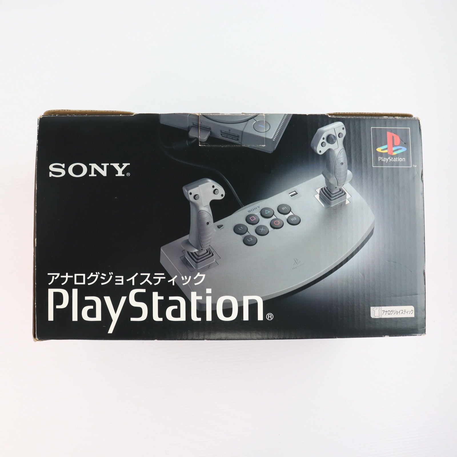 【中古即納】[ACC][PS] アナログジョイスティック(PS用) SCE(SCPH-1110)(19960426)