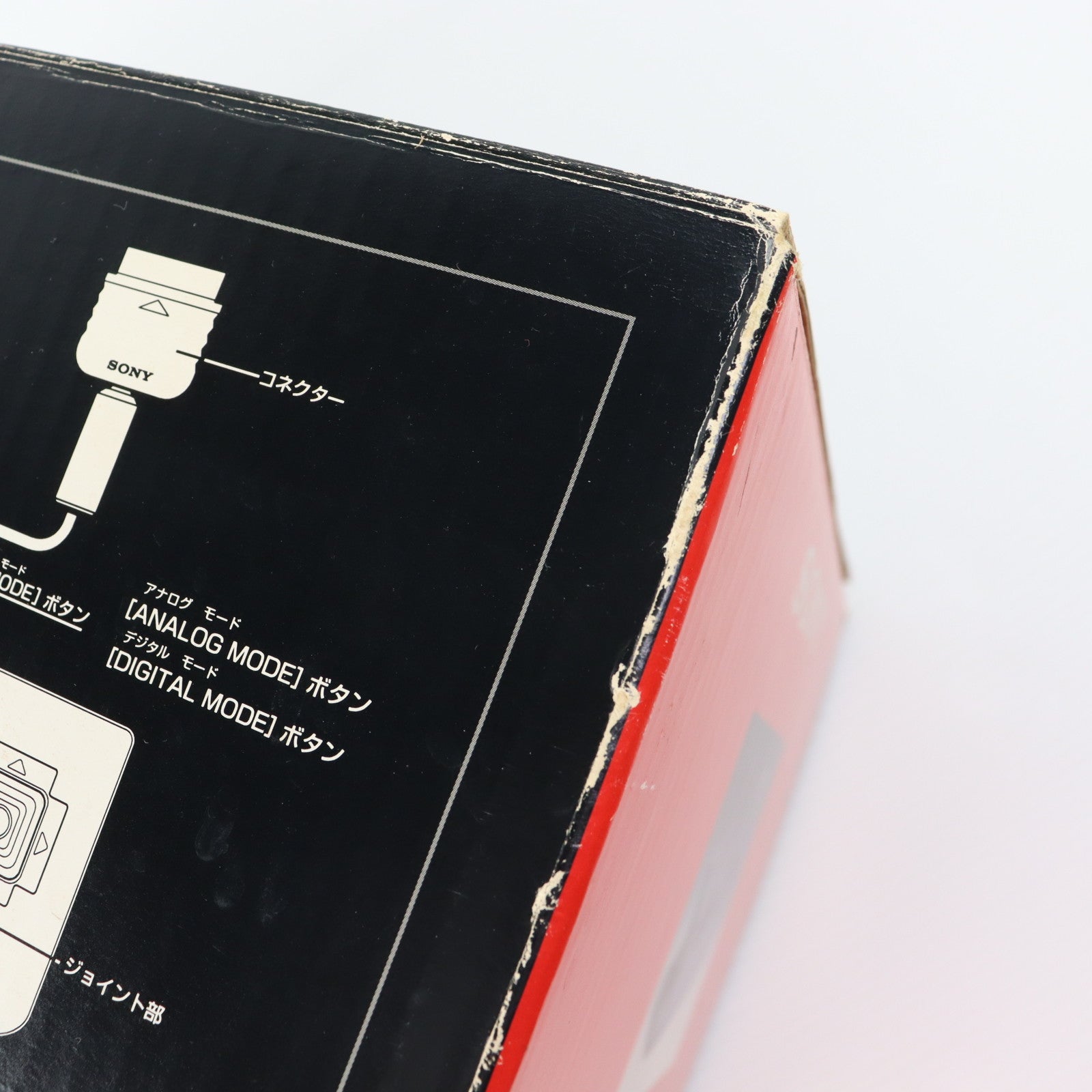 【中古即納】[ACC][PS] アナログジョイスティック(PS用) SCE(SCPH-1110)(19960426)