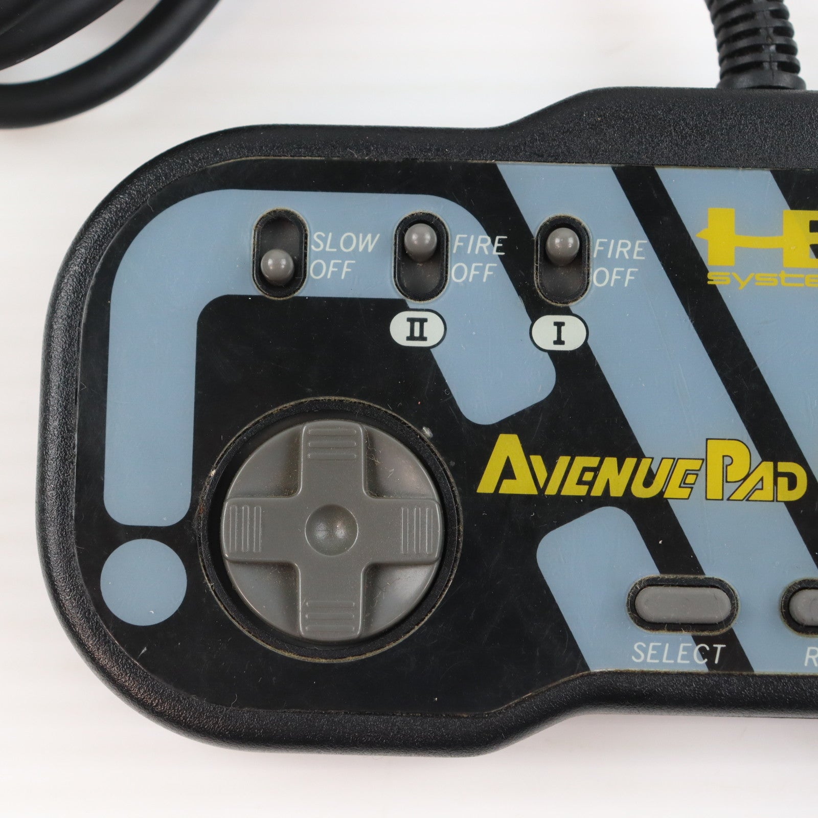 【中古即納】[ACC][PCE] PCエンジン専用 アベニューパット6 NECアベニュー(NAPD-1002)(19930528)