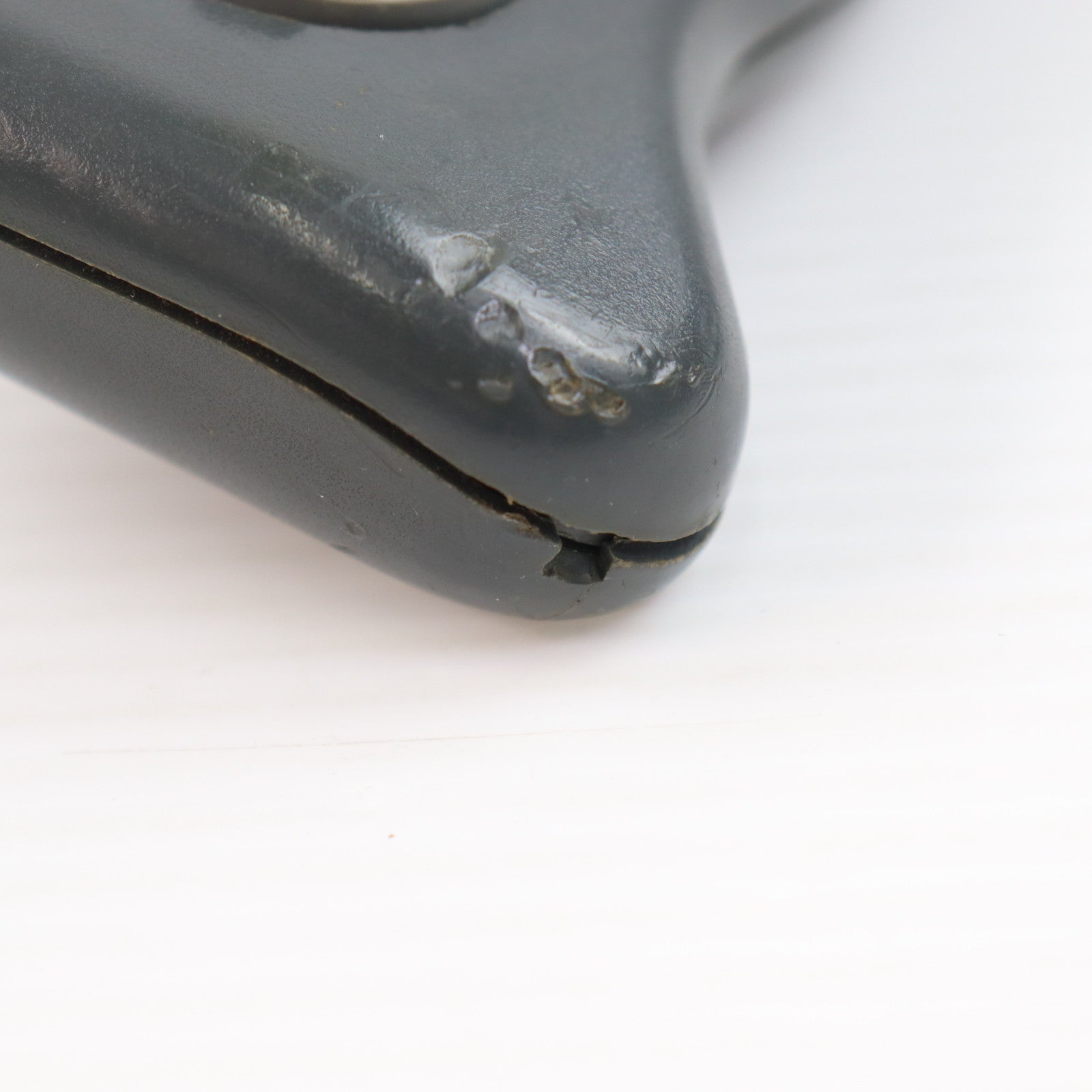 【中古即納】[ACC][PCE] PCエンジンシャトル専用 ターボパッドII(グレー) NECホームエレクトロニクス(PI-PD5)(19891122)