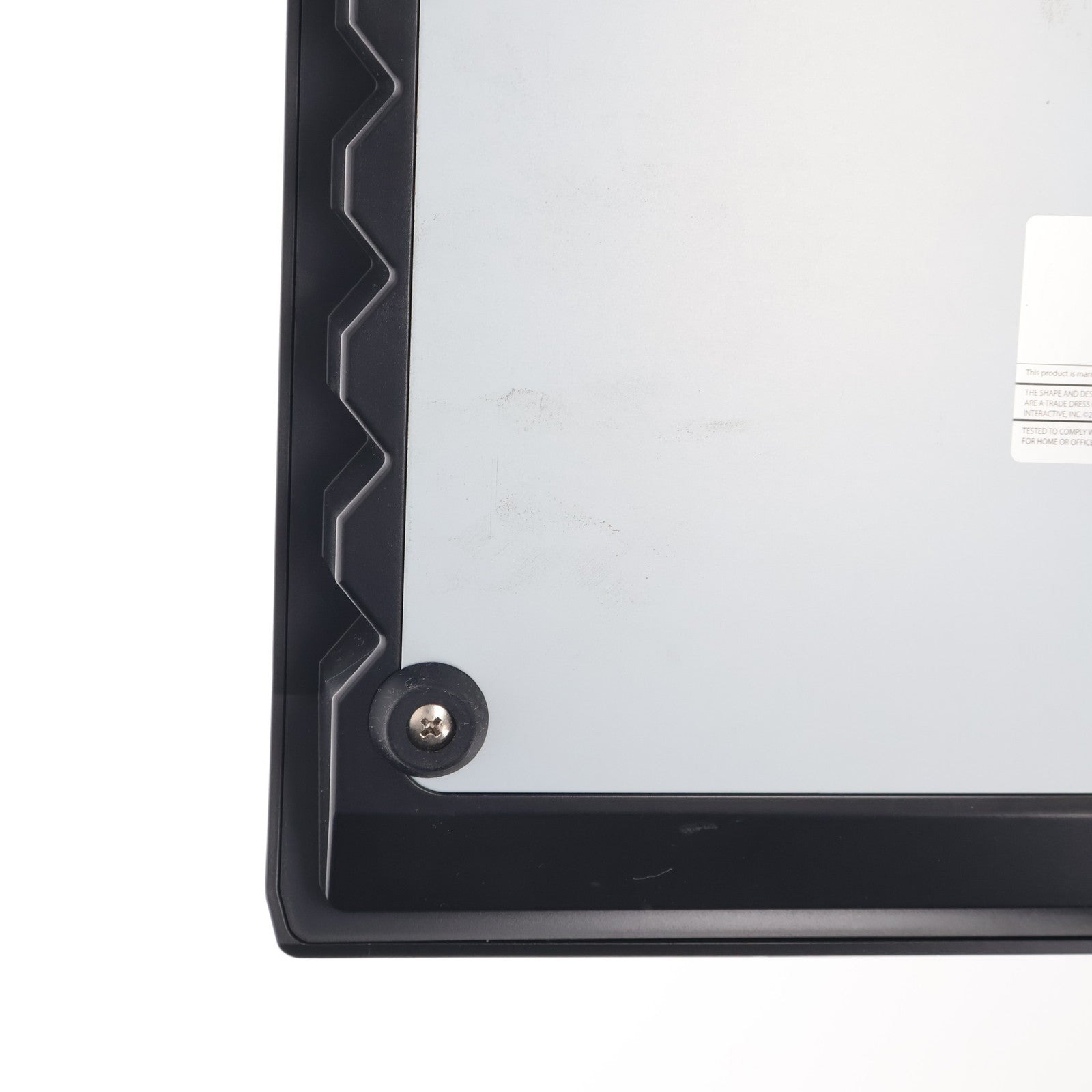 【中古即納】[ACC][PS3] Arcade FightStick PRO(アーケード ファイトスティック プロ)(PlayStation 3 対応版) Mad Catz(マッドキャッツ)(MC3-FS-MC-PRO)(20130328)