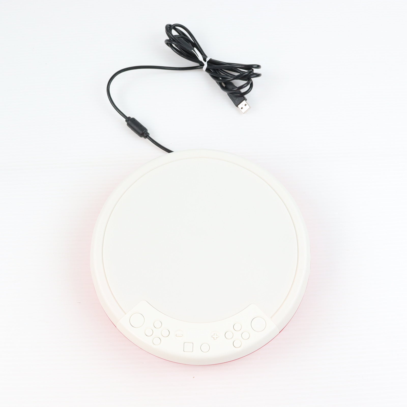 【中古即納】[ACC][Switch] 太鼓の達人専用コントローラー 太鼓とバチ for Nintendo Switch(ニンテンドースイッチ) HORI(NSW-079)(20180719)