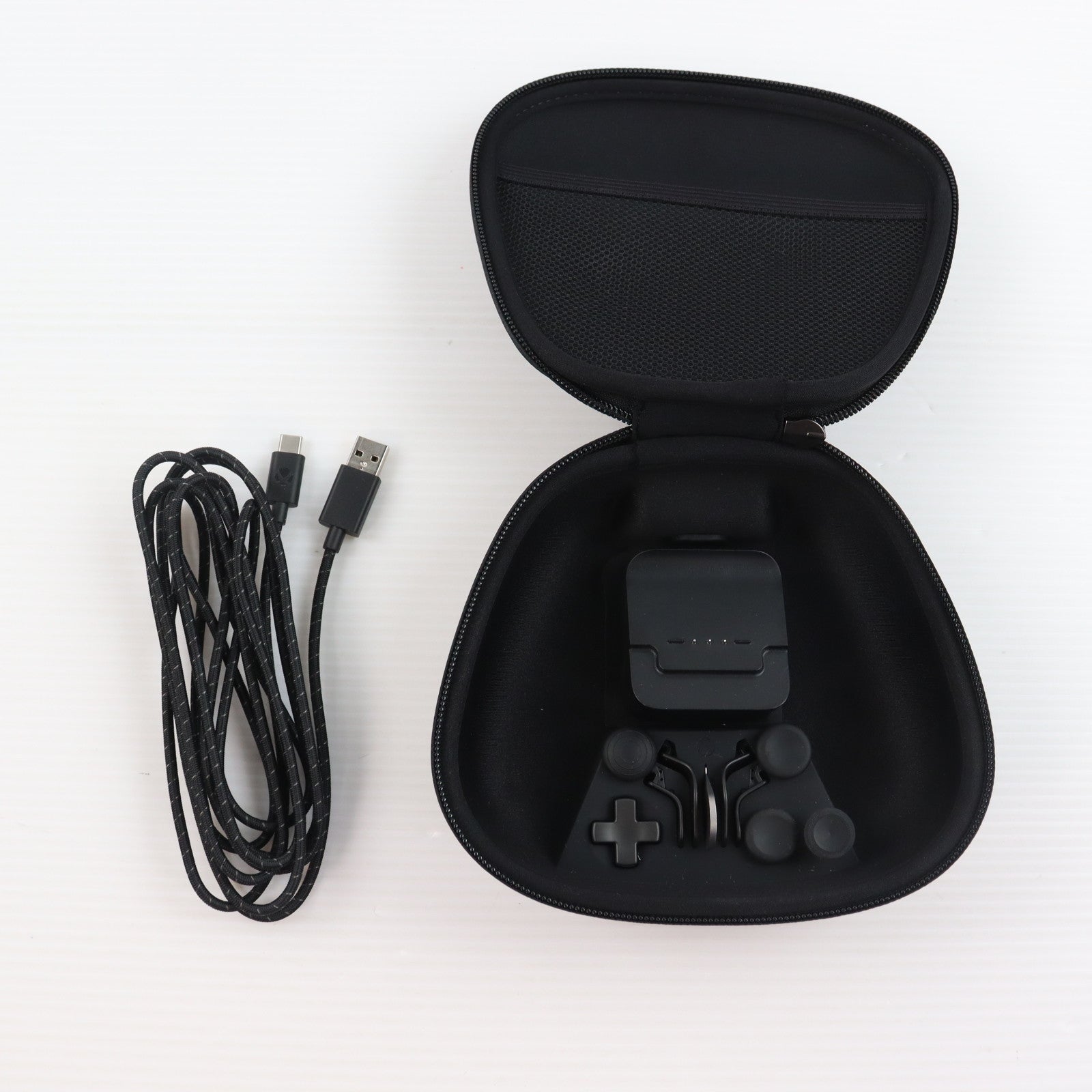 【中古即納】[ACC][XboxOne] Xbox Elite(Xボックス エリート) ワイヤレスコントローラー シリーズ2 日本マイクロソフト(FST-00009)(20191105)