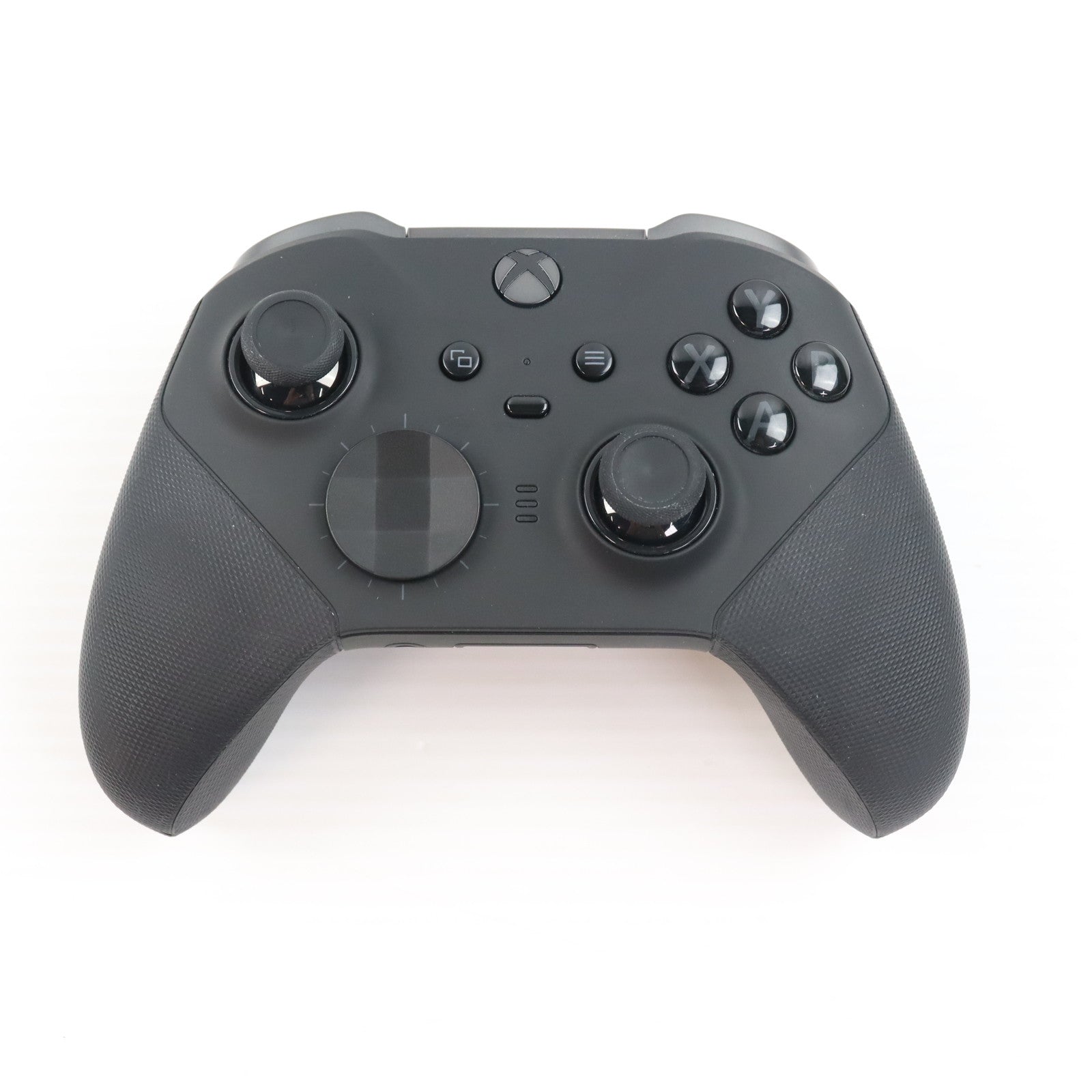 【中古即納】[ACC][XboxOne] Xbox Elite(Xボックス エリート) ワイヤレスコントローラー シリーズ2 日本マイクロソフト(FST-00009)(20191105)