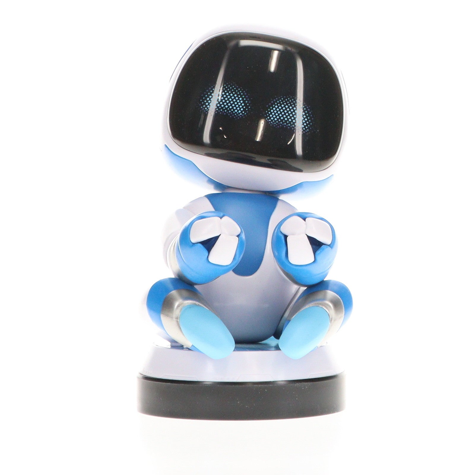 【中古即納】[ACC][PS5] 『ASTROBOT』 アストロボット ケーブルガイズ コントローラ&スマホスタンド ソニーライセンス商品 PLAION(20250930)