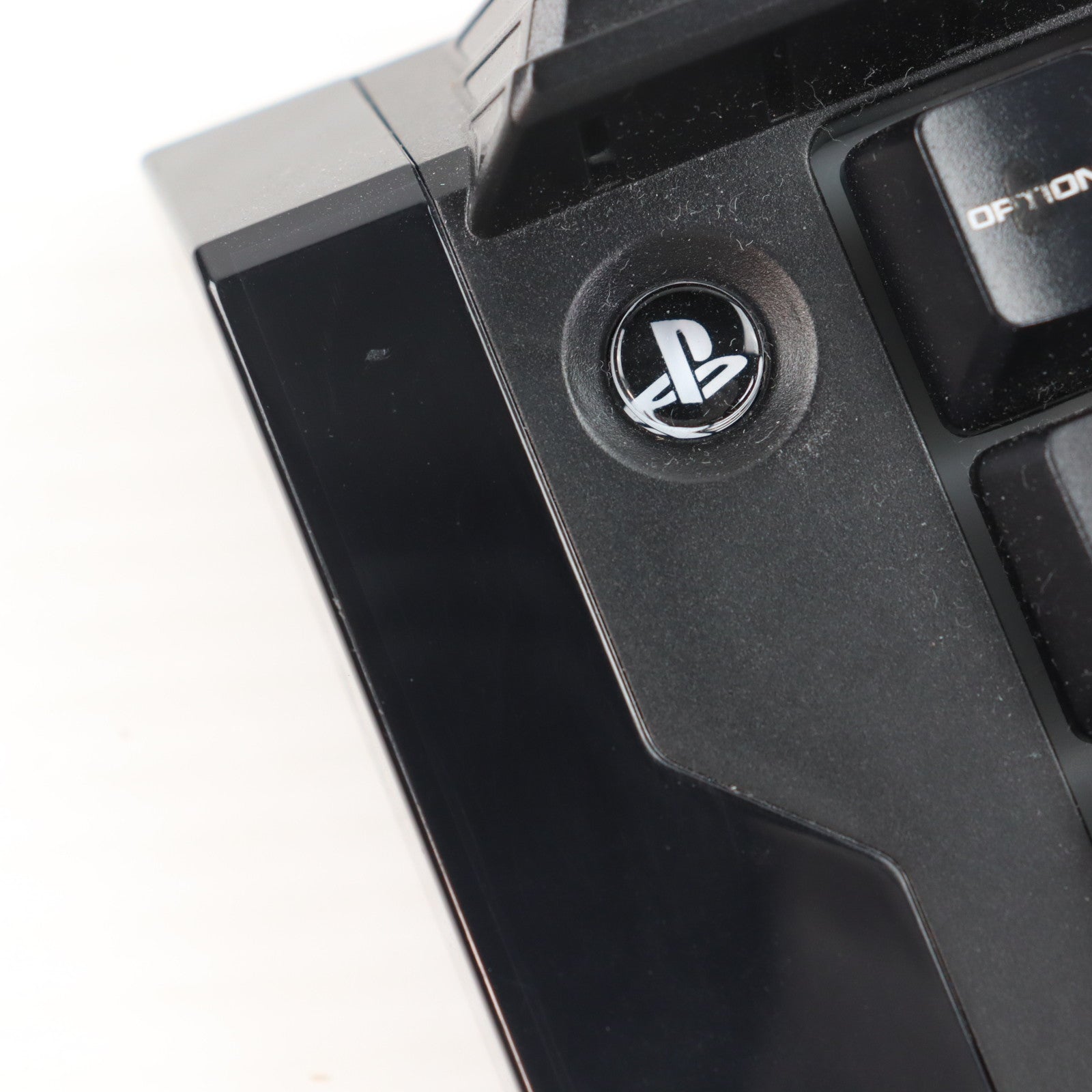 【中古即納】[ACC][PS4] タクティカルアサルトコマンダー キーパッドタイプ K1 for PlayStation4/PlayStation3/PC HORI(PS4-069)(20161001)