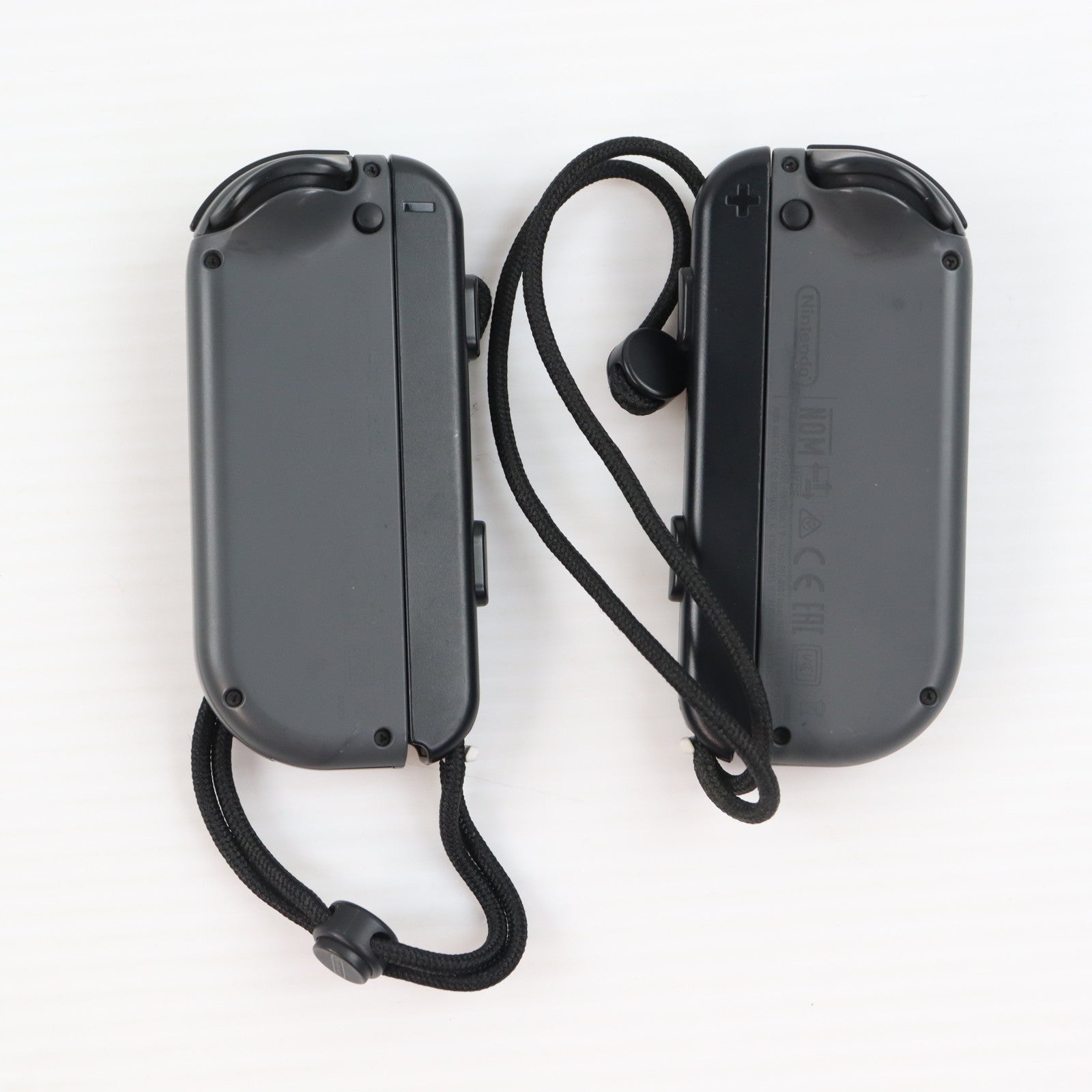 【中古即納】[ACC][Switch] (単品) Nintendo Switch(ニンテンドースイッチ) Joy-Con(ジョイコン) (L)/(R) 「大乱闘スマッシュブラザーズ SPECIAL」 任天堂(HAC-8-JANAA)(20181207)