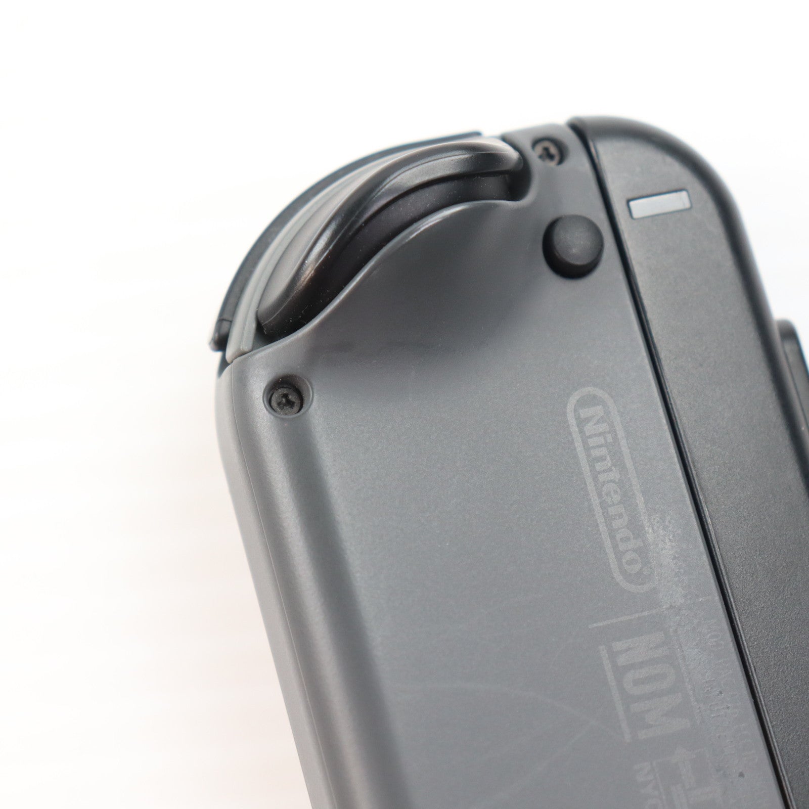 【中古即納】[ACC][Switch] (単品) Nintendo Switch(ニンテンドースイッチ) Joy-Con(ジョイコン) (L)/(R) 「大乱闘スマッシュブラザーズ SPECIAL」 任天堂(HAC-8-JANAA)(20181207)