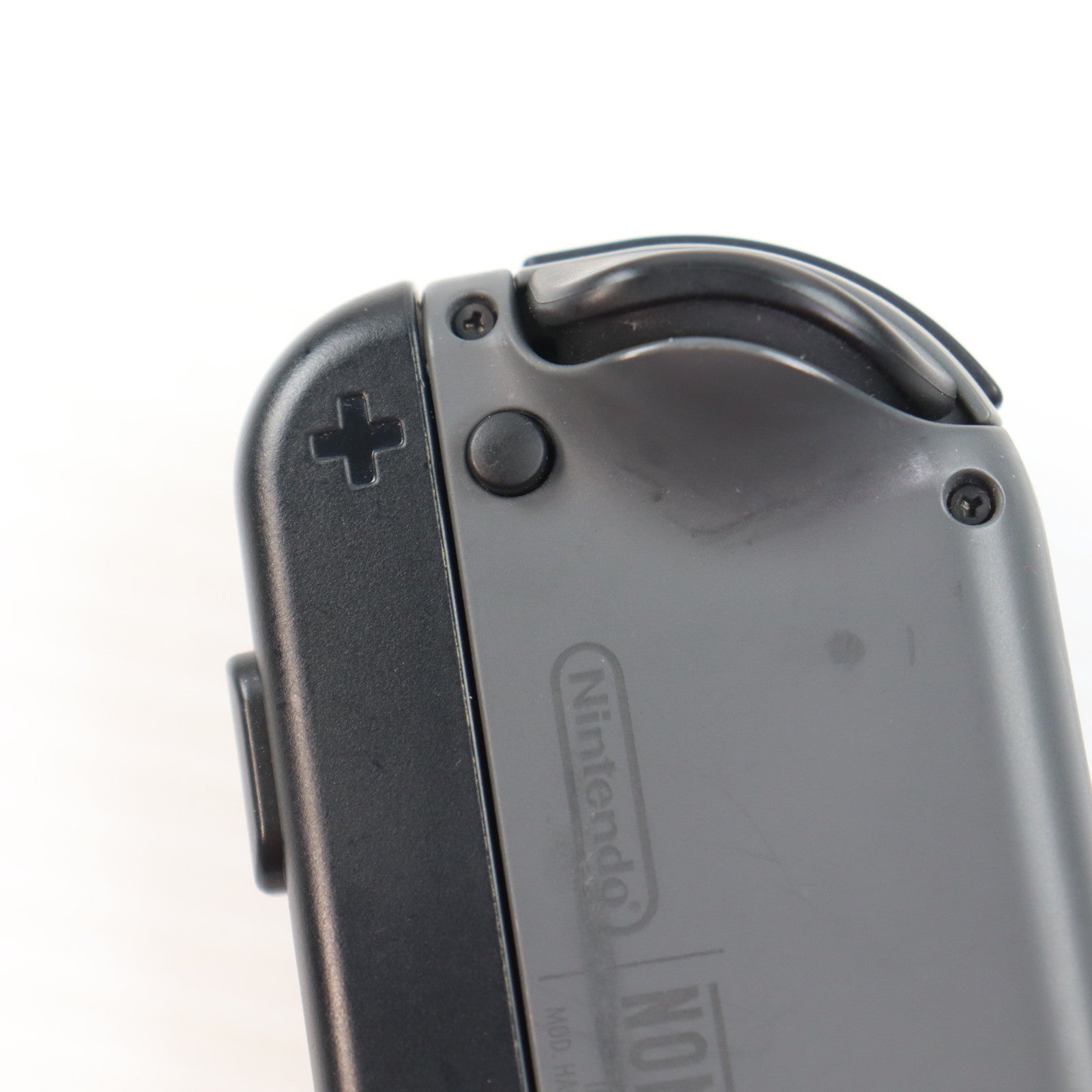 【中古即納】[ACC][Switch] (単品) Nintendo Switch(ニンテンドースイッチ) Joy-Con(ジョイコン) (L)/(R) 「大乱闘スマッシュブラザーズ SPECIAL」 任天堂(HAC-8-JANAA)(20181207)