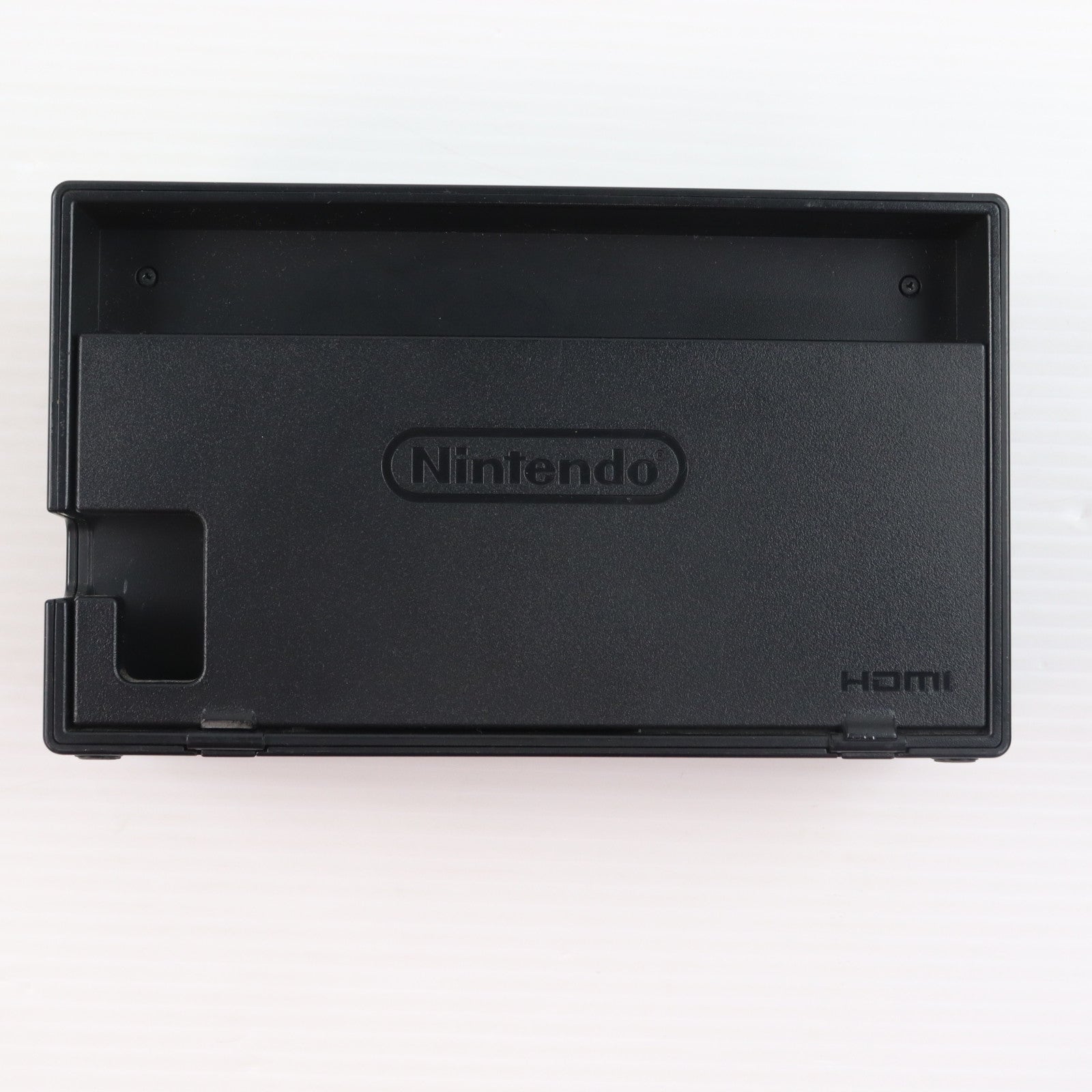 【中古即納】[ACC][Switch] (単品) Nintendo Switch(ニンテンドースイッチ) ドック「大乱闘スマッシュブラザーズ SPECIAL」 任天堂(HAC-007)(20181207)