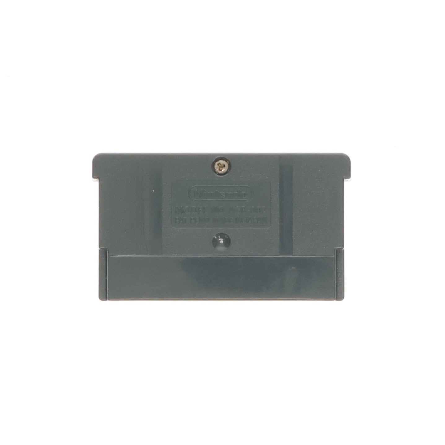 【中古即納】[GBA] METAL SLINGER(メタルガン・スリンガー) アットマーク(20020927)