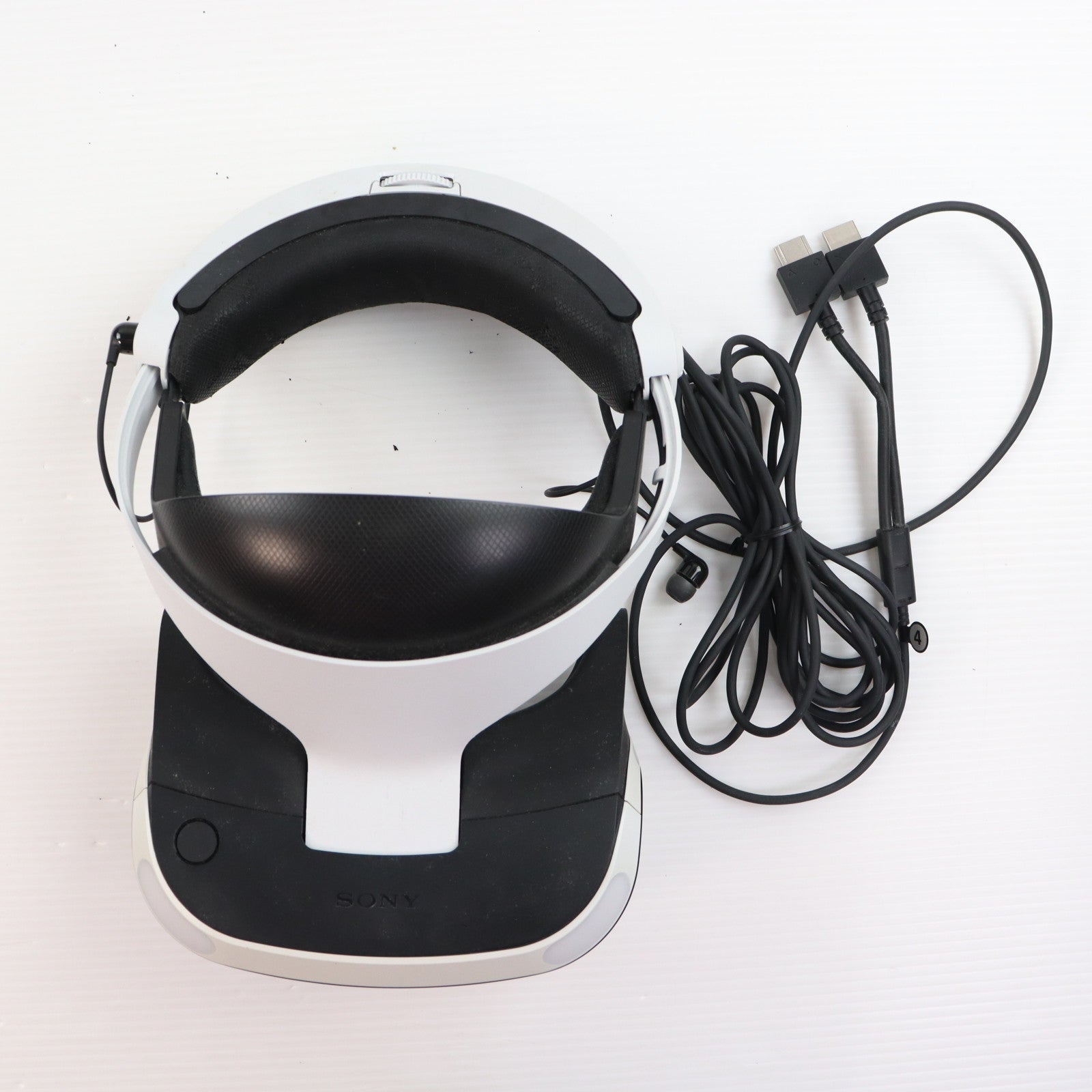 【中古即納】[ACC][PS4] PlayStation VR Special Offer(プレイステーション VR スペシャル オファー) SIE(CUHJ-16007)(20181206)