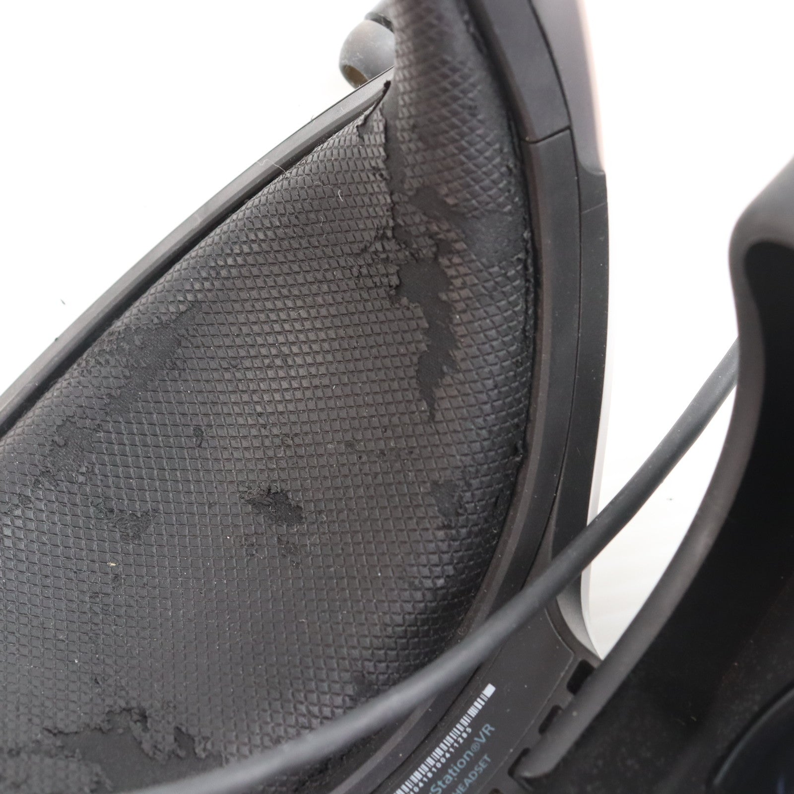 【中古即納】[ACC][PS4] PlayStation VR Special Offer(プレイステーション VR スペシャル オファー) SIE(CUHJ-16007)(20181206)