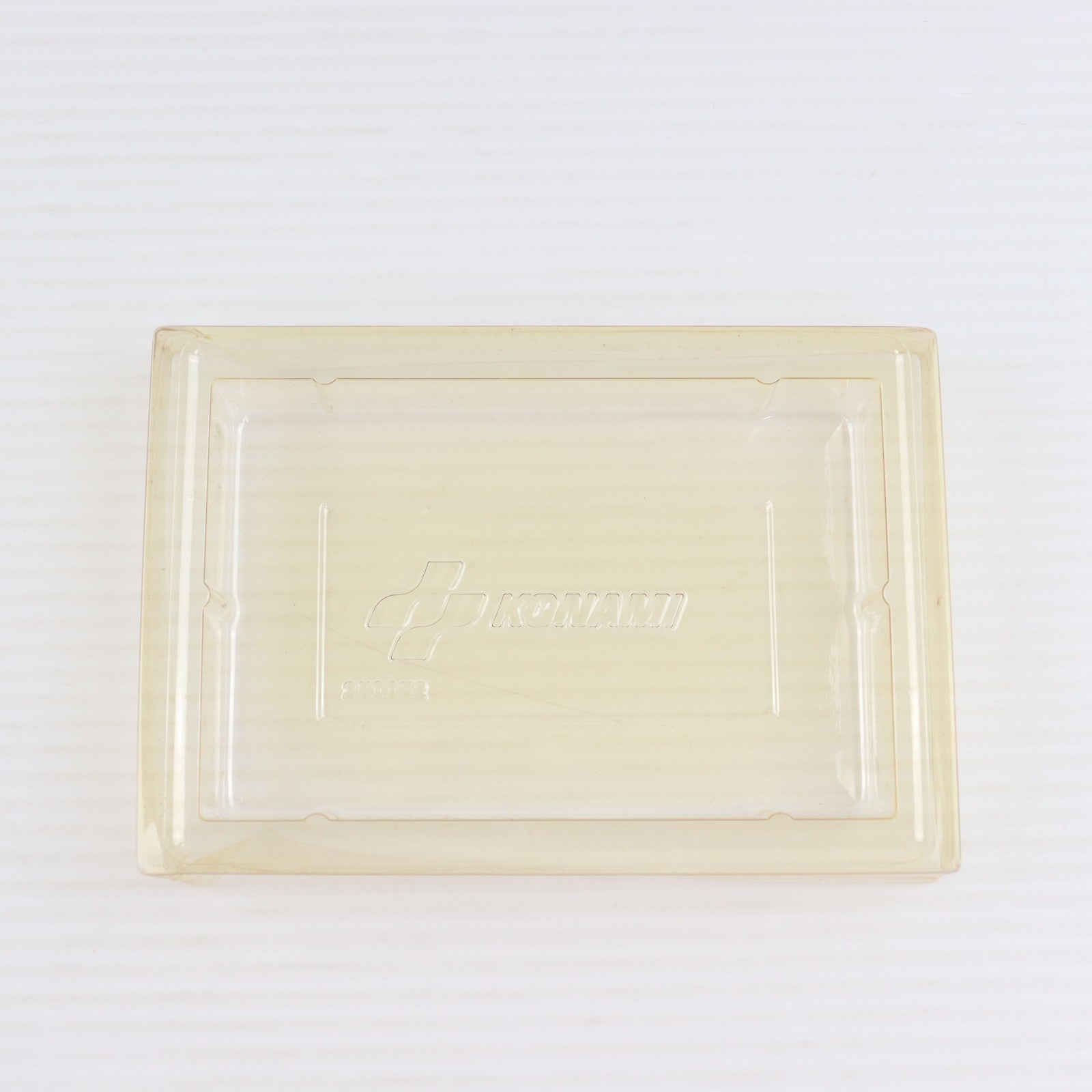 【中古即納】[FC] メタルギア(METAL GEAR) コナミ(19871222)