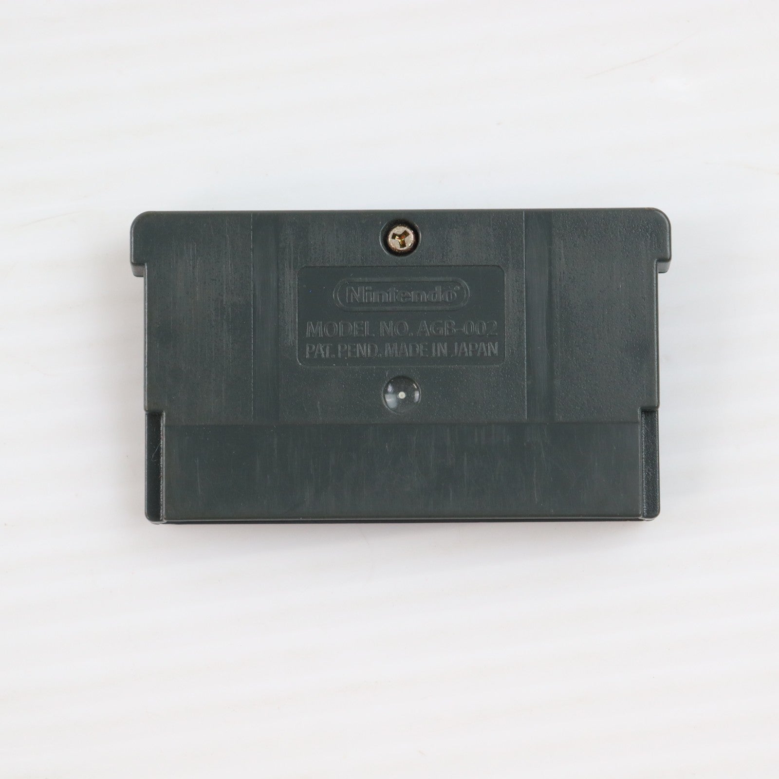 【中古即納】[GBA] ASTRO BOY(アストロボーイ) 鉄腕アトム アトムハートの秘密 セガ(20031218)