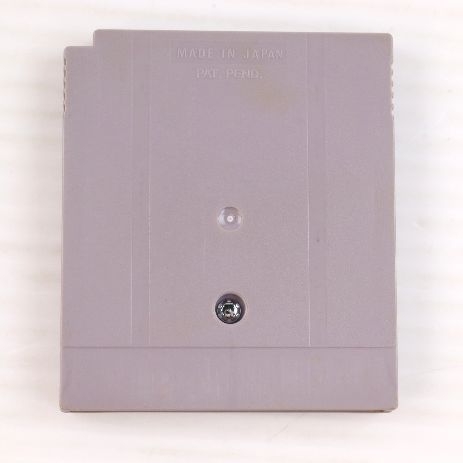【中古即納】[GB] Burning Paper(バーニングペーパー) ジー・アミューズメンツ(19930226)