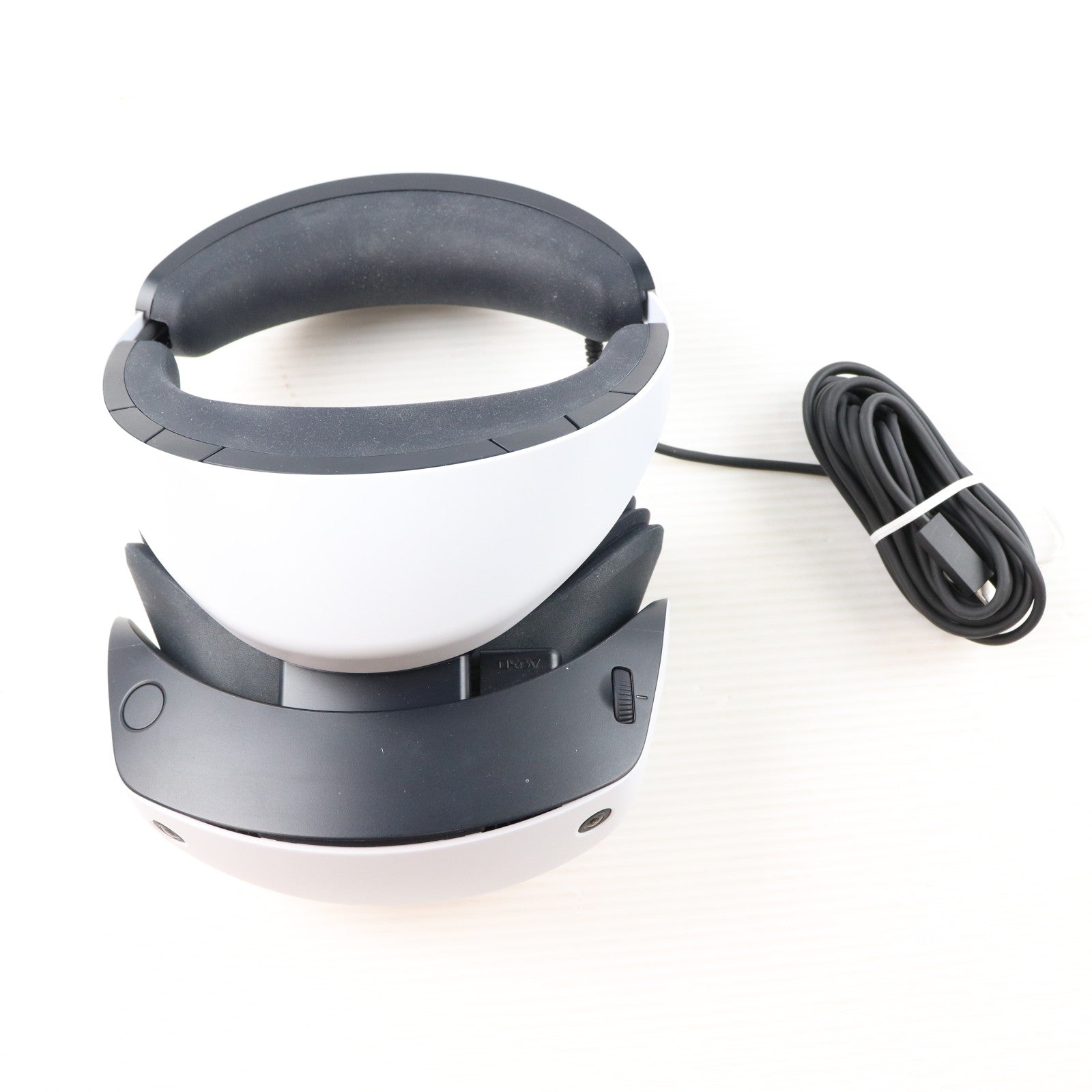 【中古即納】[ACC][PS5] PlayStation VR2(プレイステーションVR2 PSVR2) SIE(CFIJ-17000)(20230222)