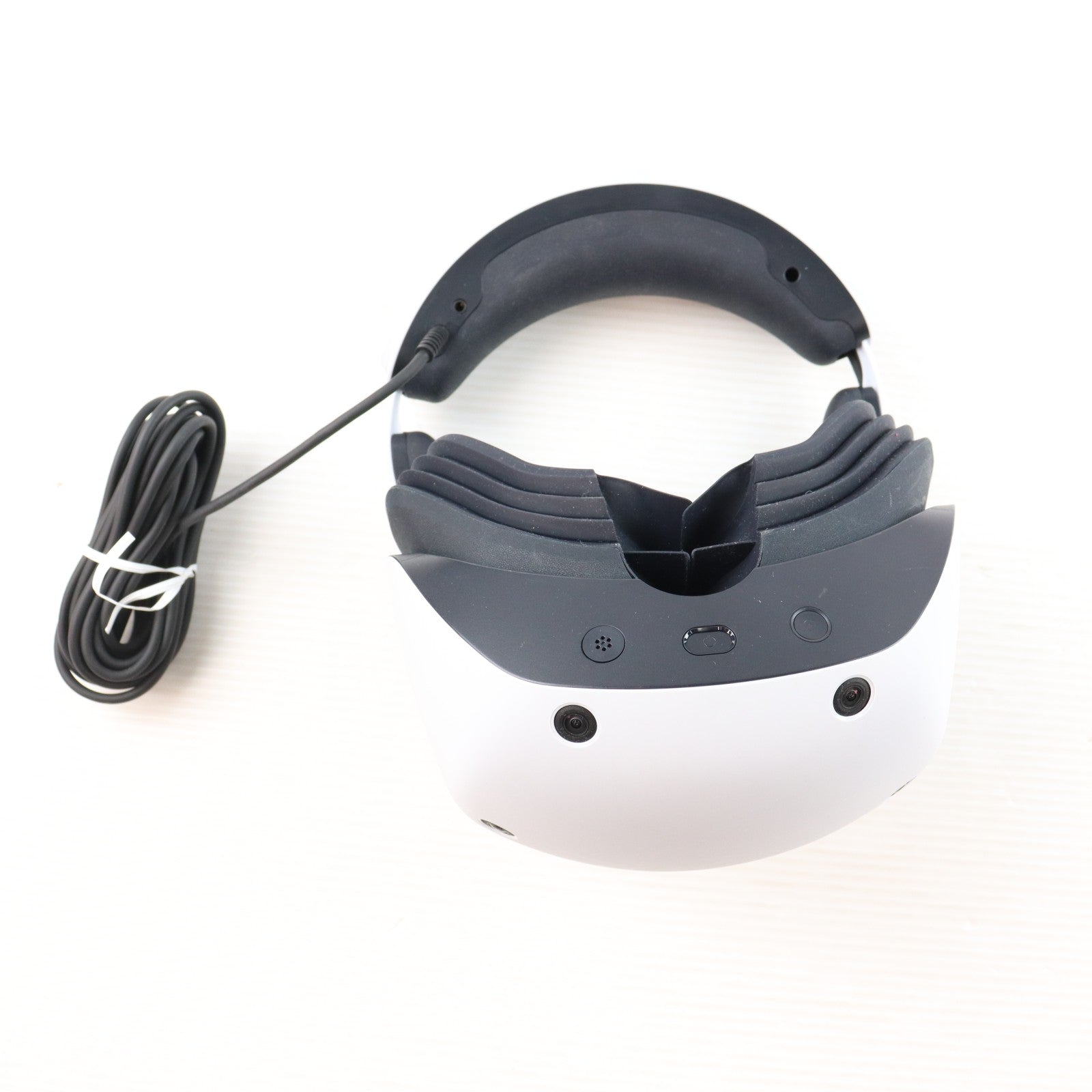 【中古即納】[ACC][PS5] PlayStation VR2(プレイステーションVR2 PSVR2) SIE(CFIJ-17000)(20230222)