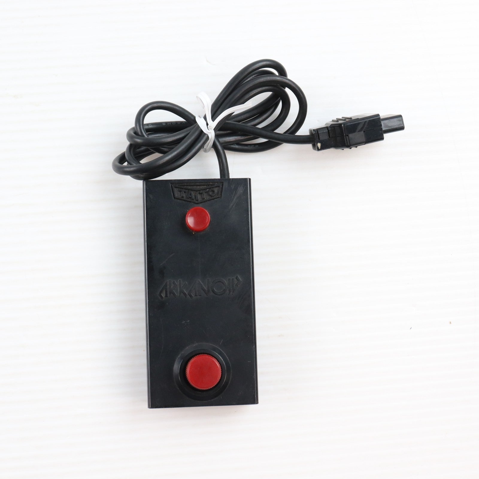 【中古即納】[FC] (ソフト単品) アルカノイド タイトー(19861226)