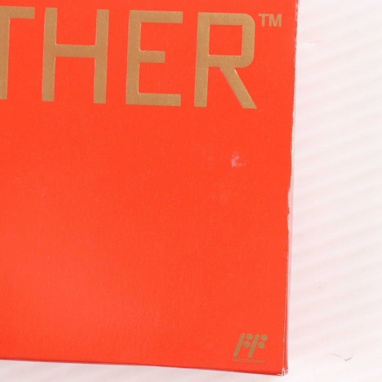 【中古即納】[FC] MOTHER(マザー) 任天堂(19890727)