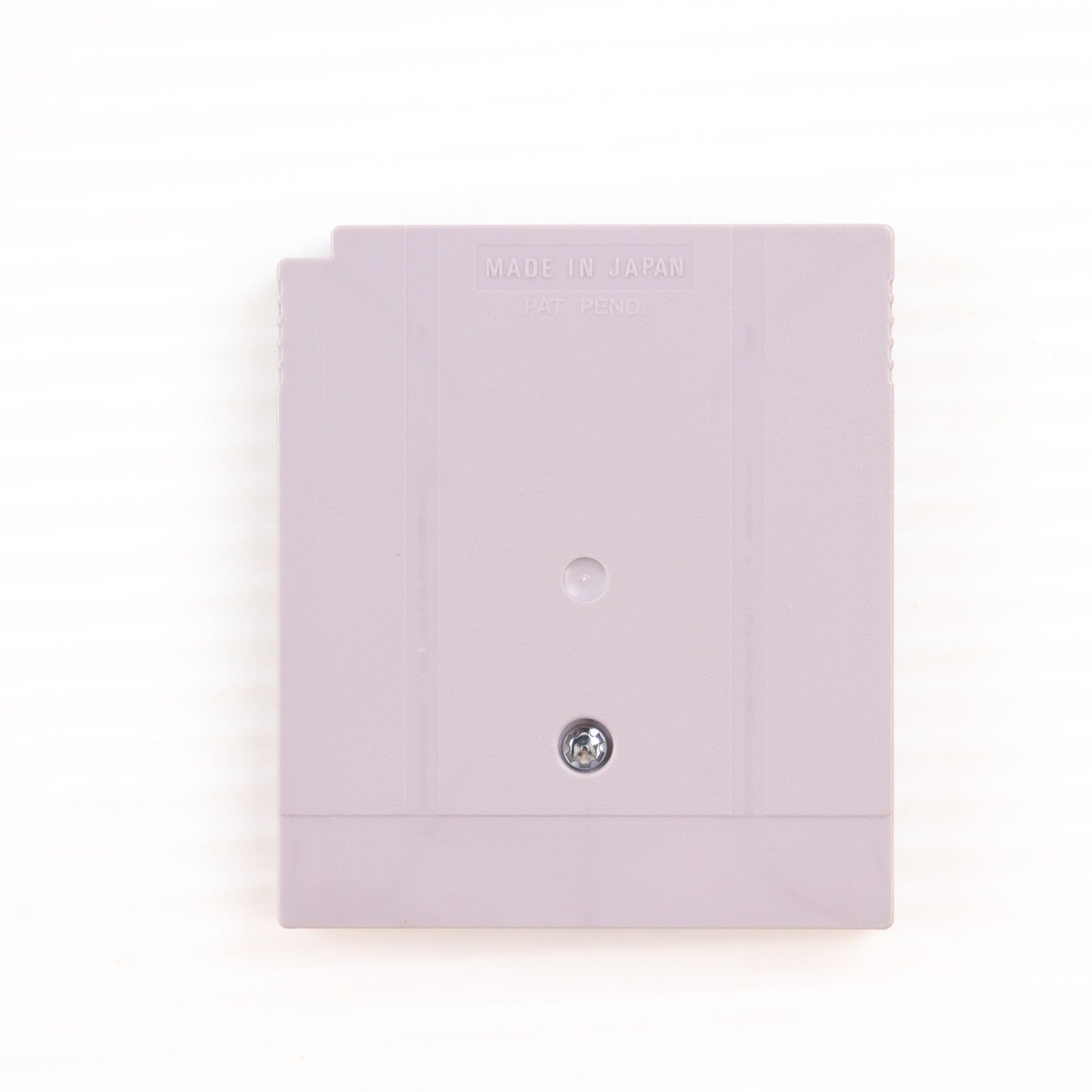 【中古即納】[GB] バブルゴースト ポニーキャニオン(19901221)