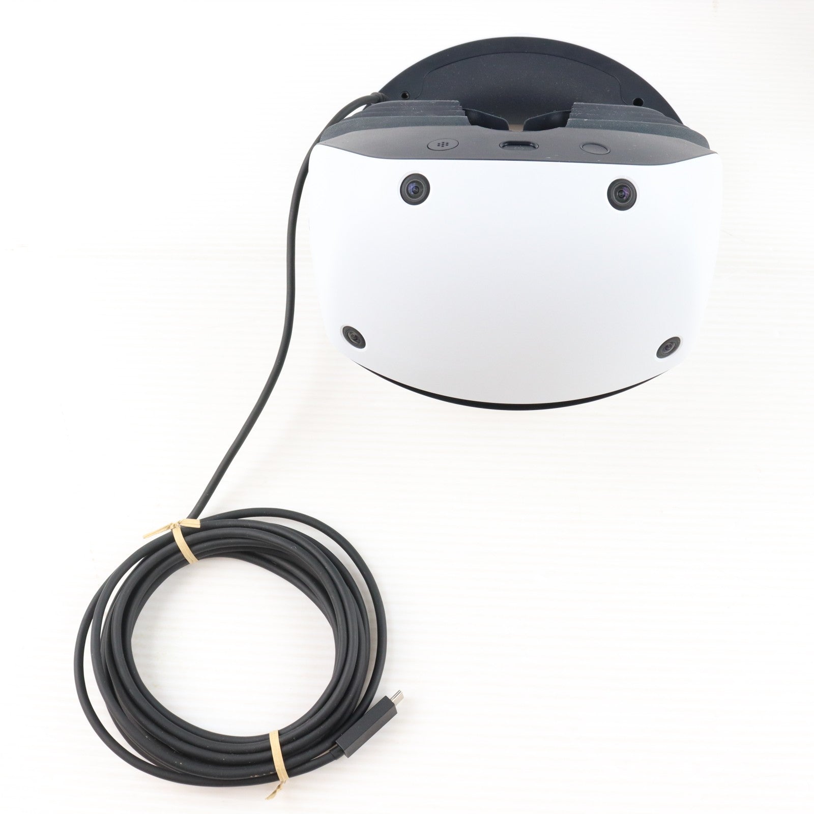 【中古即納】[ACC][PS5] PlayStation VR2(プレイステーションVR2 PSVR2) SIE(CFIJ-17000)(20230222)