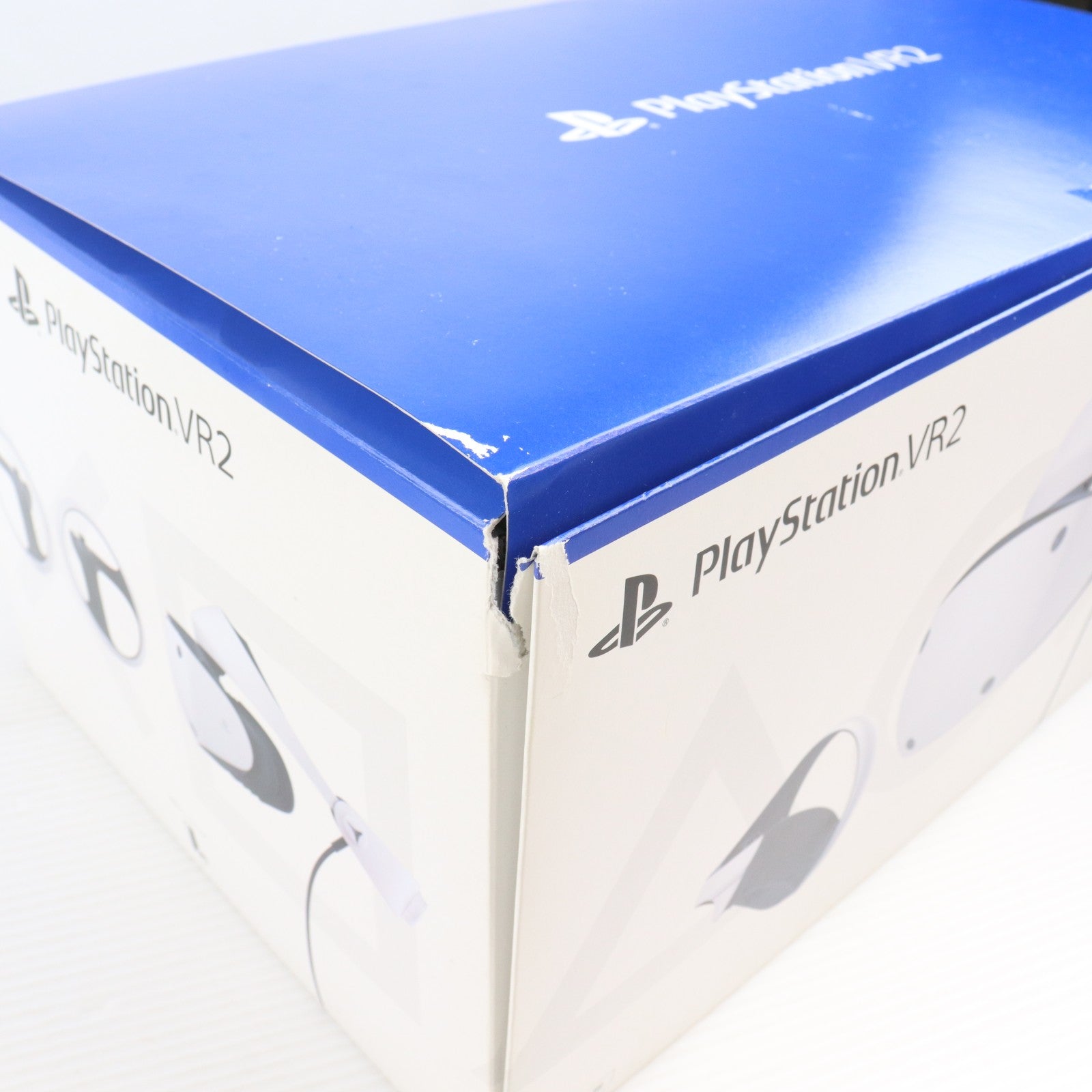 【中古即納】[ACC][PS5] PlayStation VR2(プレイステーションVR2 PSVR2) SIE(CFIJ-17000)(20230222)