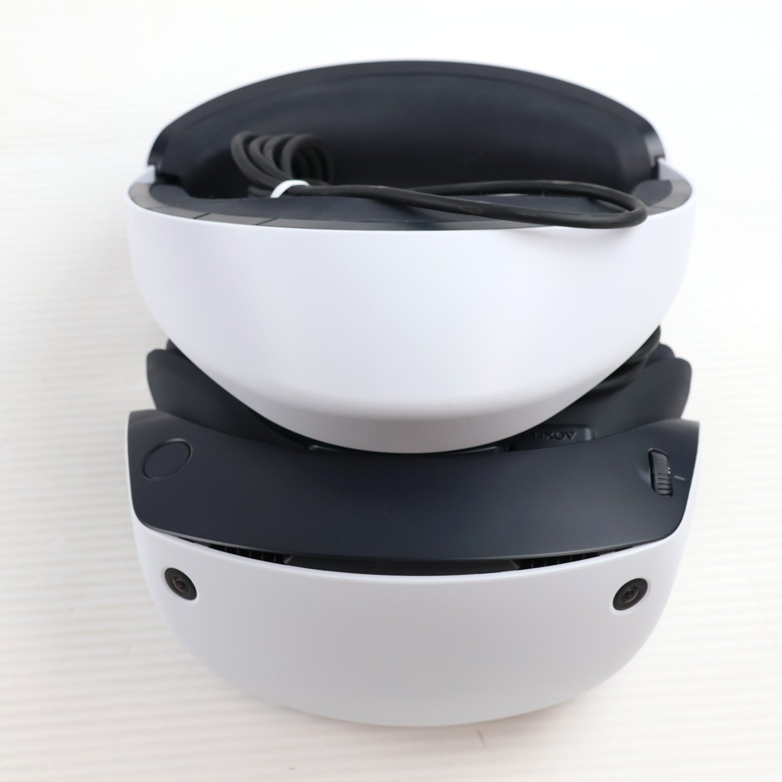 【中古即納】[ACC][PS5] PlayStation VR2(プレイステーションVR2 PSVR2) SIE(CFIJ-17000)(20230222)