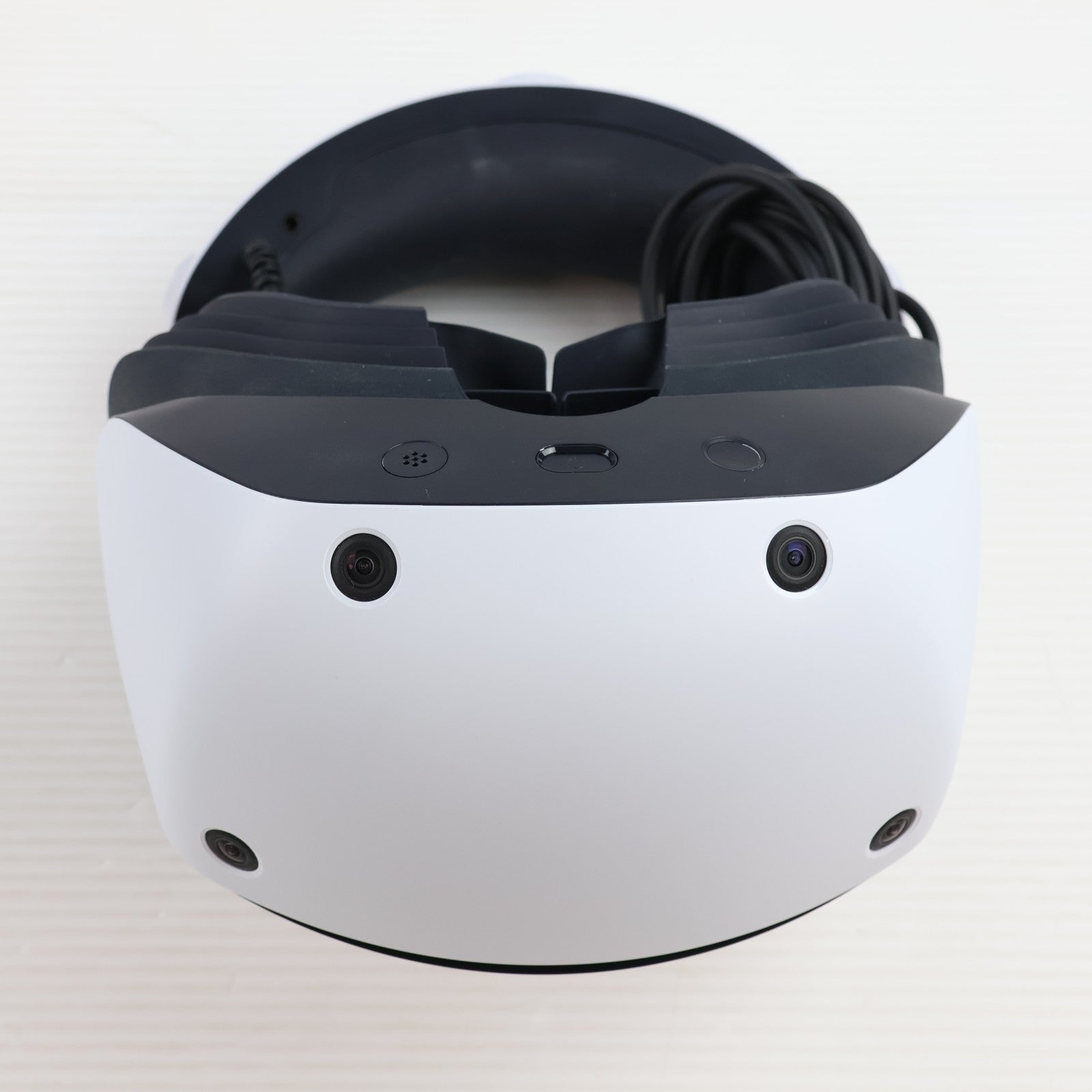 【中古即納】[ACC][PS5] PlayStation VR2(プレイステーションVR2 PSVR2) SIE(CFIJ-17000)(20230222)