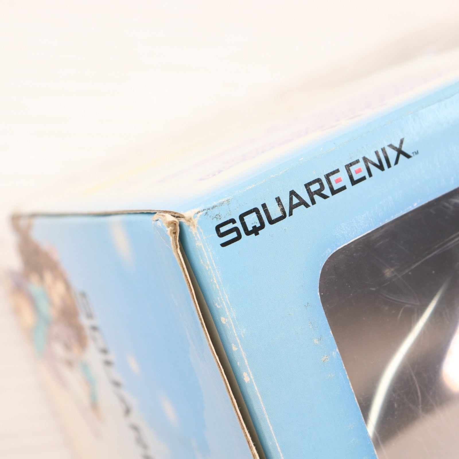 【中古即納】[GBA] 新約 聖剣伝説 デラックスパック(限定版) スクウェア・エニックス(20030829)