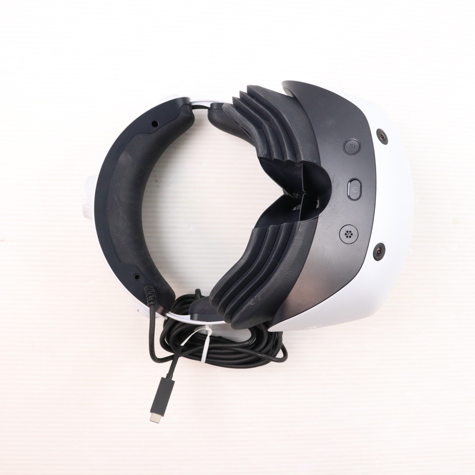 【中古即納】[ACC][PS5] PlayStation VR2(プレイステーションVR2 PSVR2) SIE(CFIJ-17000)(20230222)
