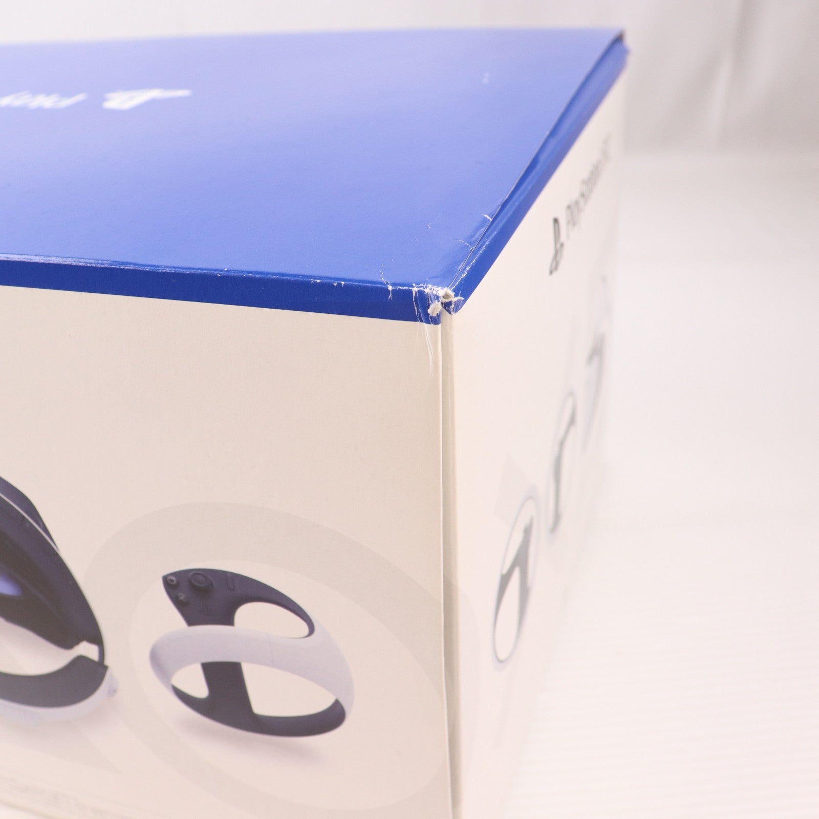 【中古即納】[ACC][PS5] PlayStation VR2(プレイステーションVR2 PSVR2) SIE(CFIJ-17000)(20230222)