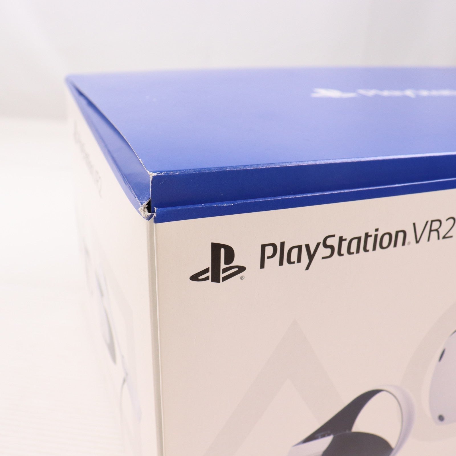 【中古即納】[ACC][PS5] PlayStation VR2(プレイステーションVR2 PSVR2) SIE(CFIJ-17000)(20230222)