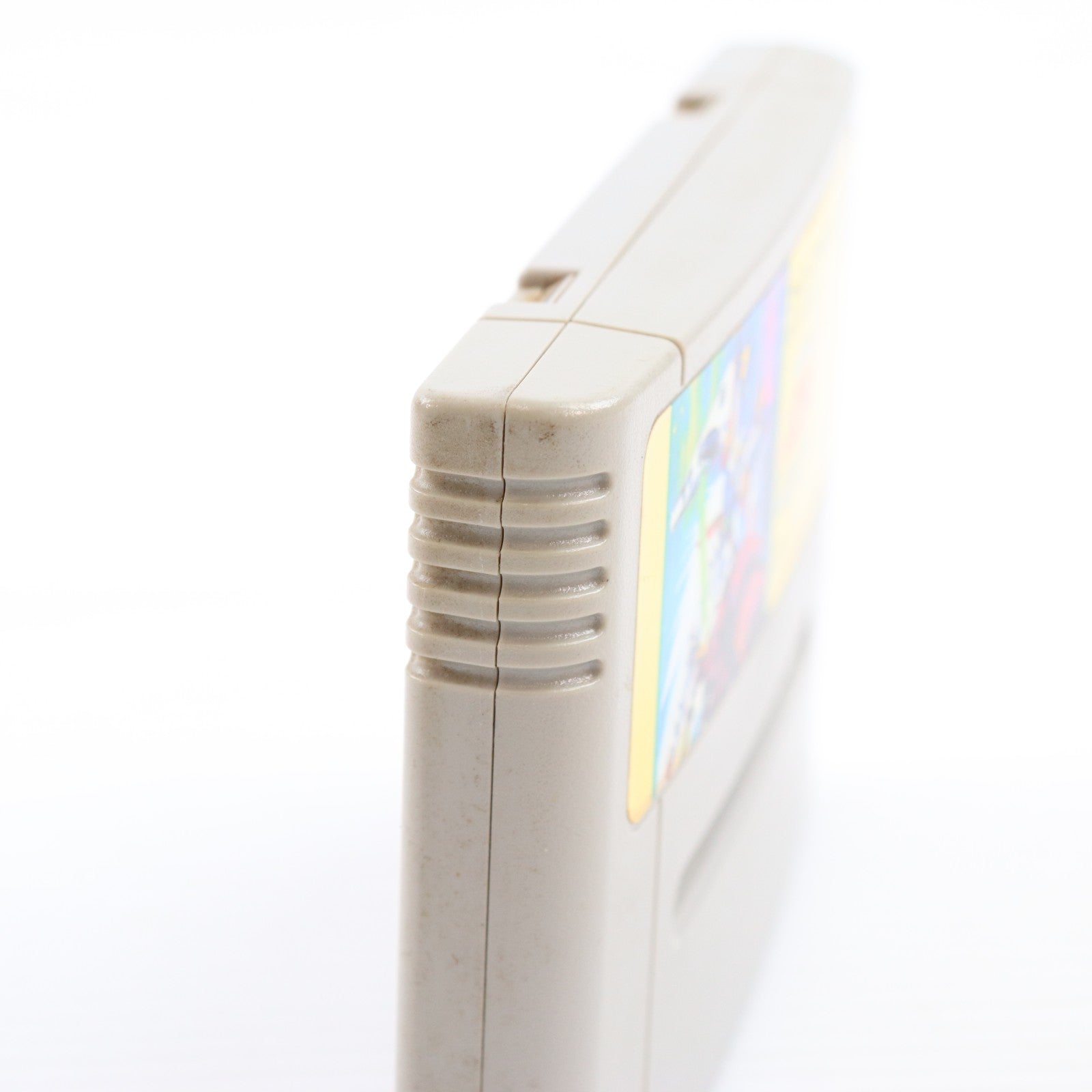 【中古即納】[SFC] 新機動戦記ガンダムW(ウイング) ENDLESS DUEL(エンドレスデュエル) バンダイ(19960329)