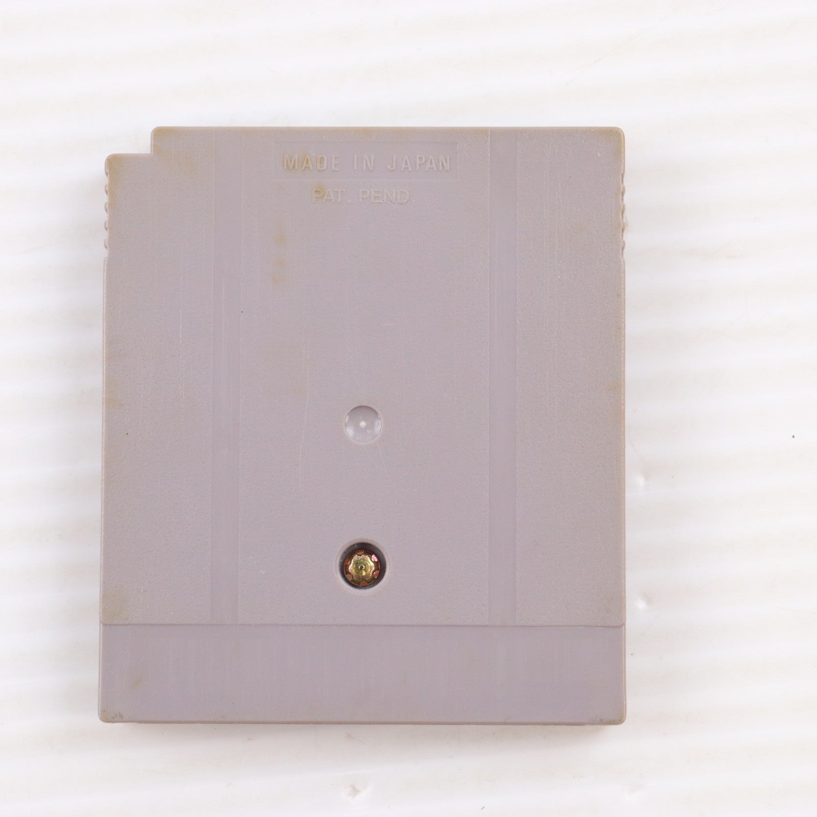 【中古即納】[GB] キテレツ大百科 冒険大江戸ジュラ紀 ビデオシステム(19940715)
