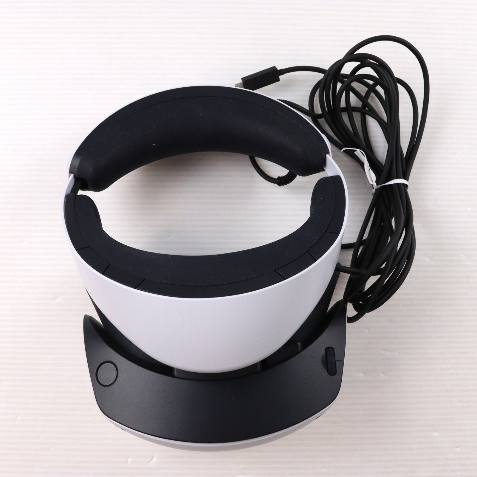 【中古即納】[ACC][PS5] PlayStation VR2(プレイステーションVR2 PSVR2) SIE(CFIJ-17000)(20230222)