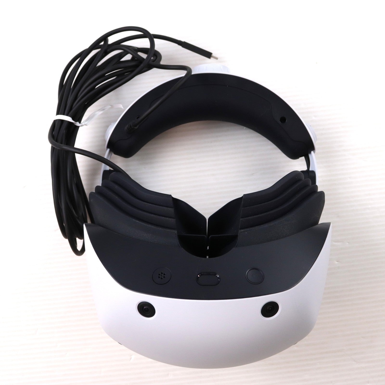 【中古即納】[ACC][PS5] PlayStation VR2(プレイステーションVR2 PSVR2) SIE(CFIJ-17000)(20230222)